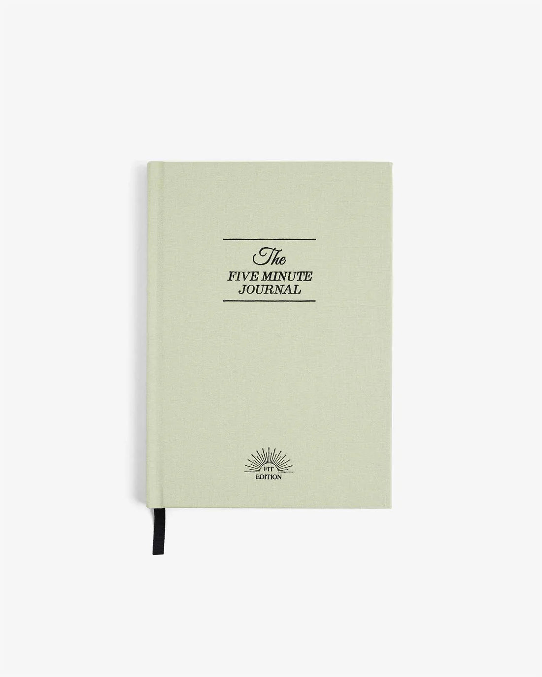 The Five Minute Journal