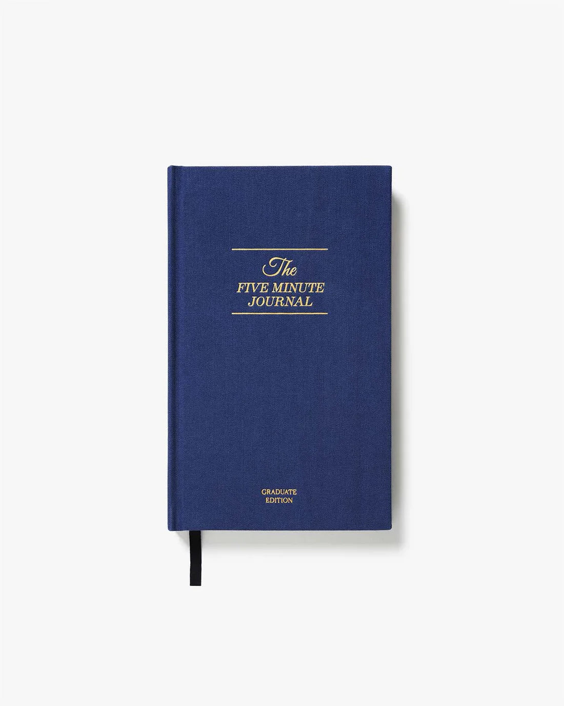 The Five Minute Journal