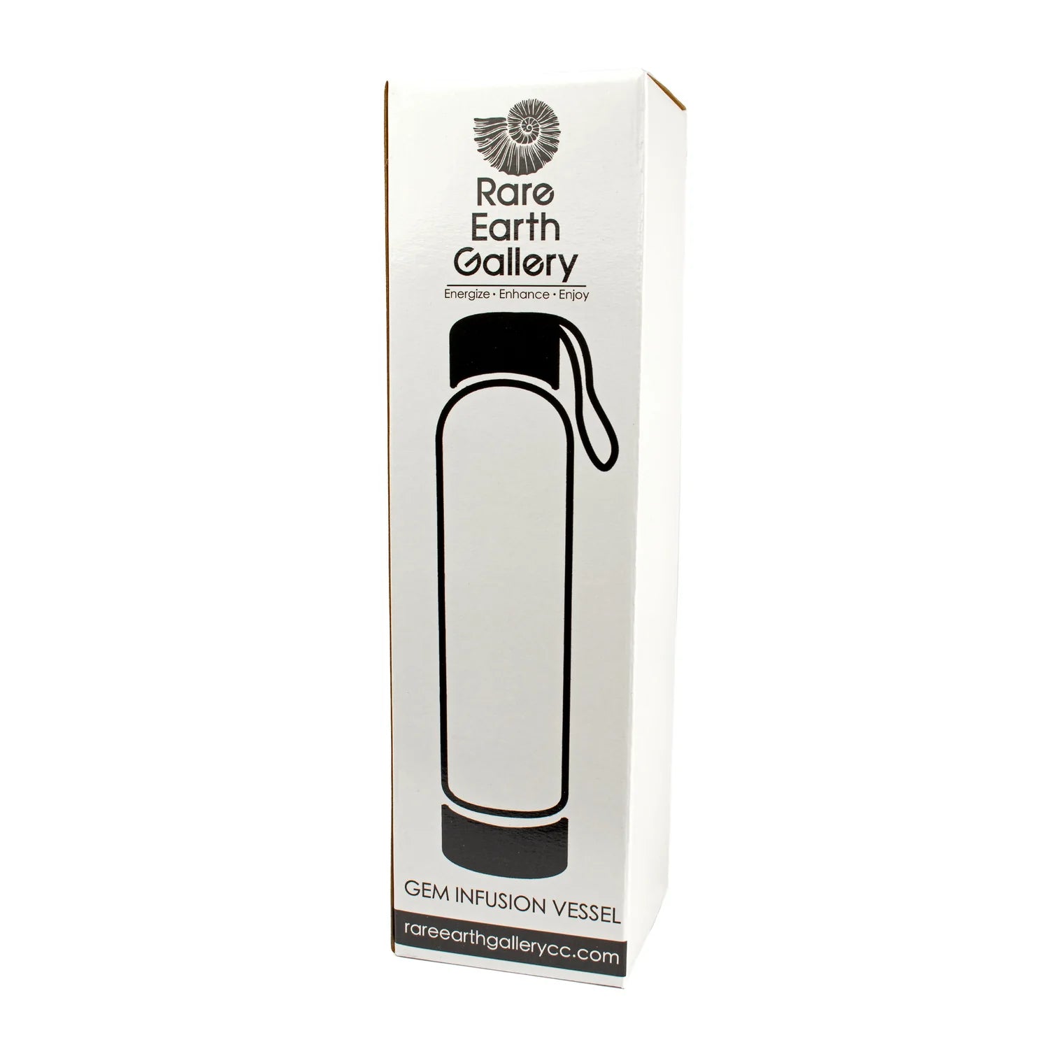 Tea Leaf Diffuser Water Bottle