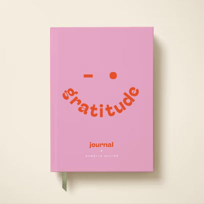 Gratitude Attitude