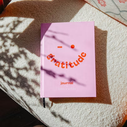 Gratitude Attitude
