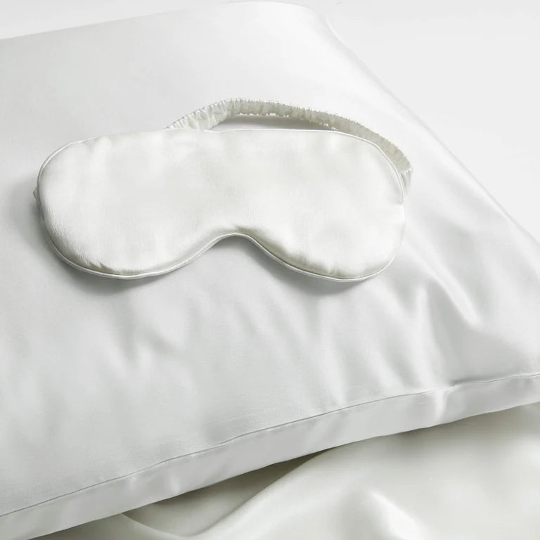 Mulberry Silk Eyemask