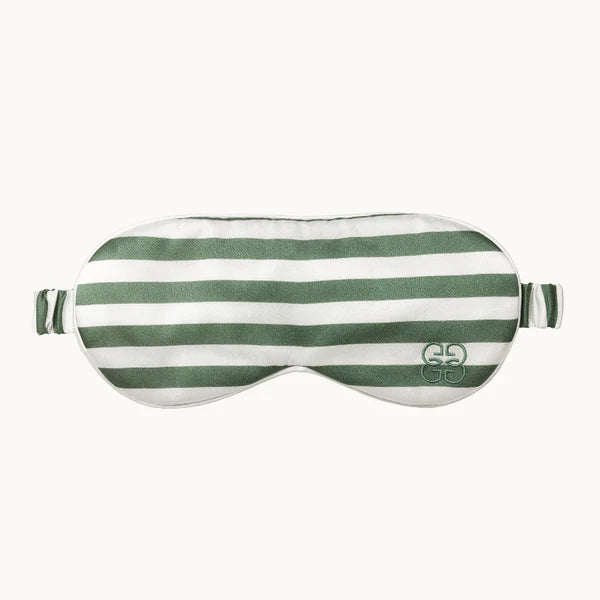 Silk Travel Eye Mask