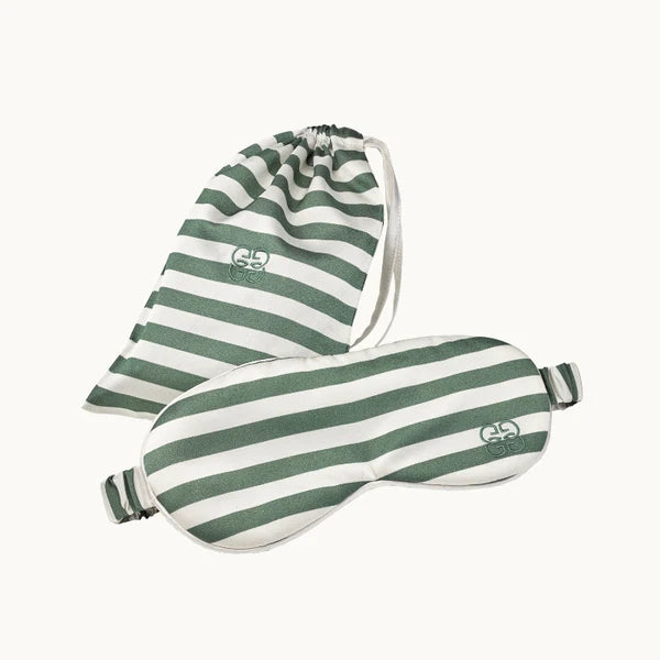 Silk Travel Eye Mask