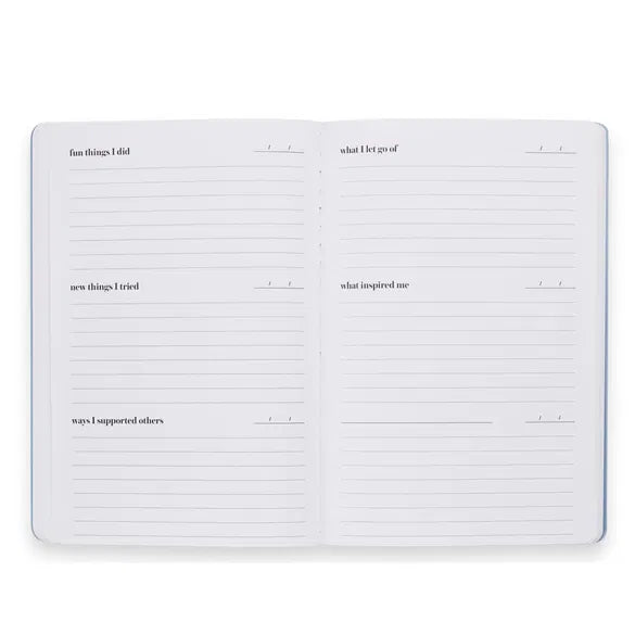 PetitePlanner Gratitude Journal