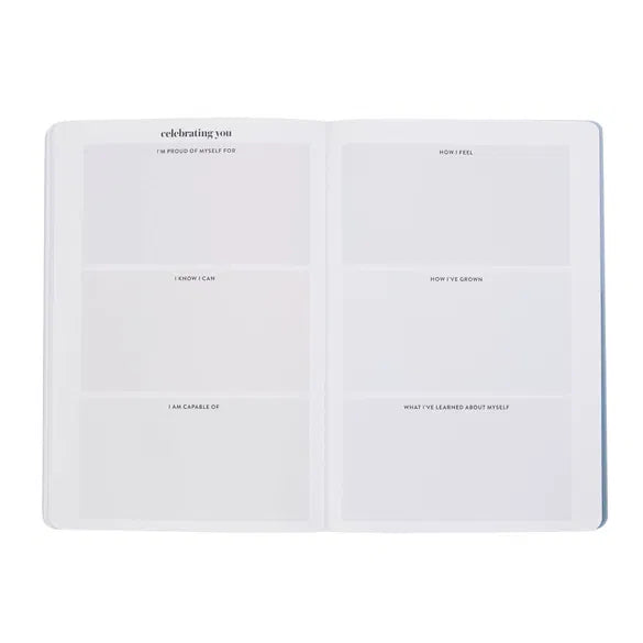 PetitePlanner Gratitude Journal