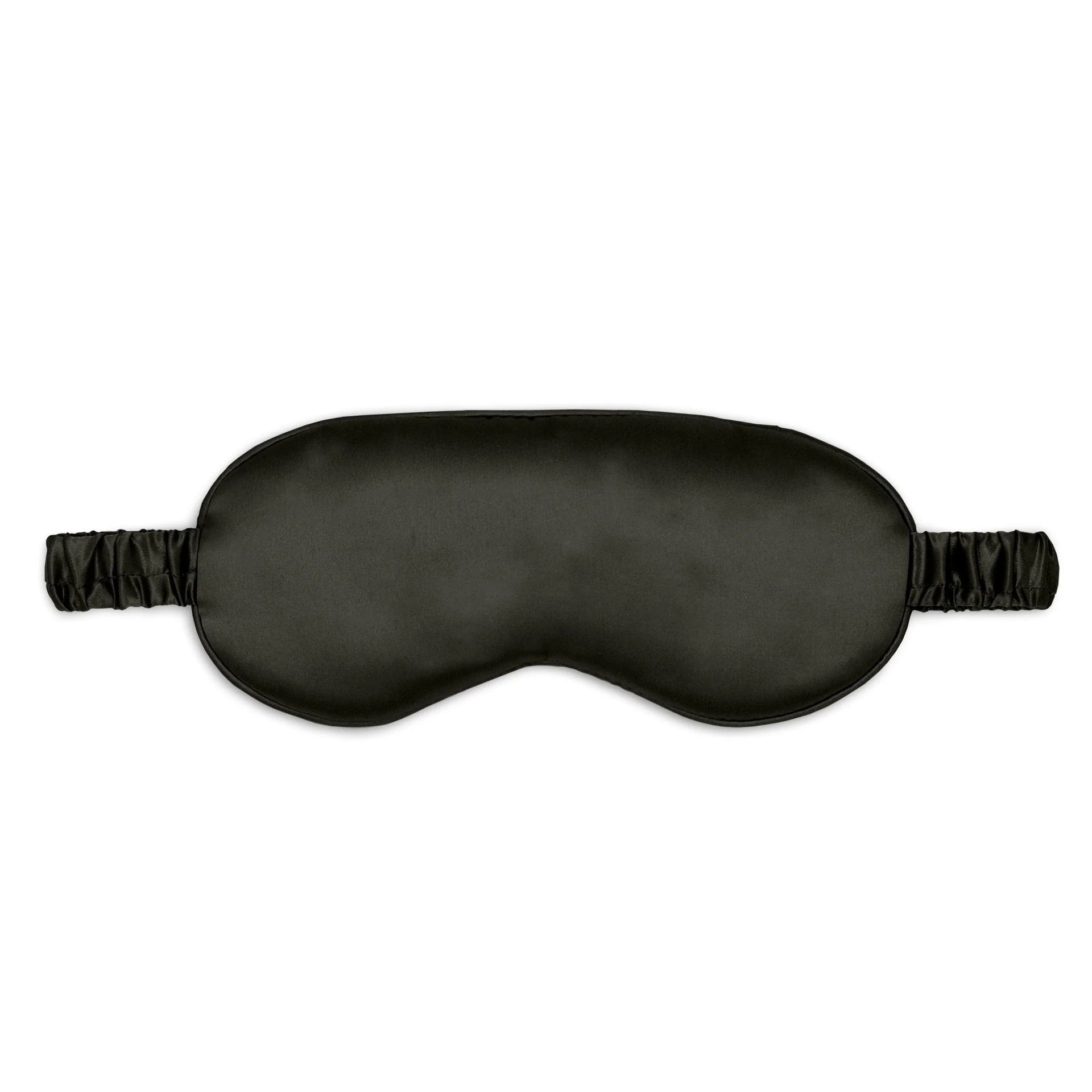 Silk Charmeuse Sleep Mask