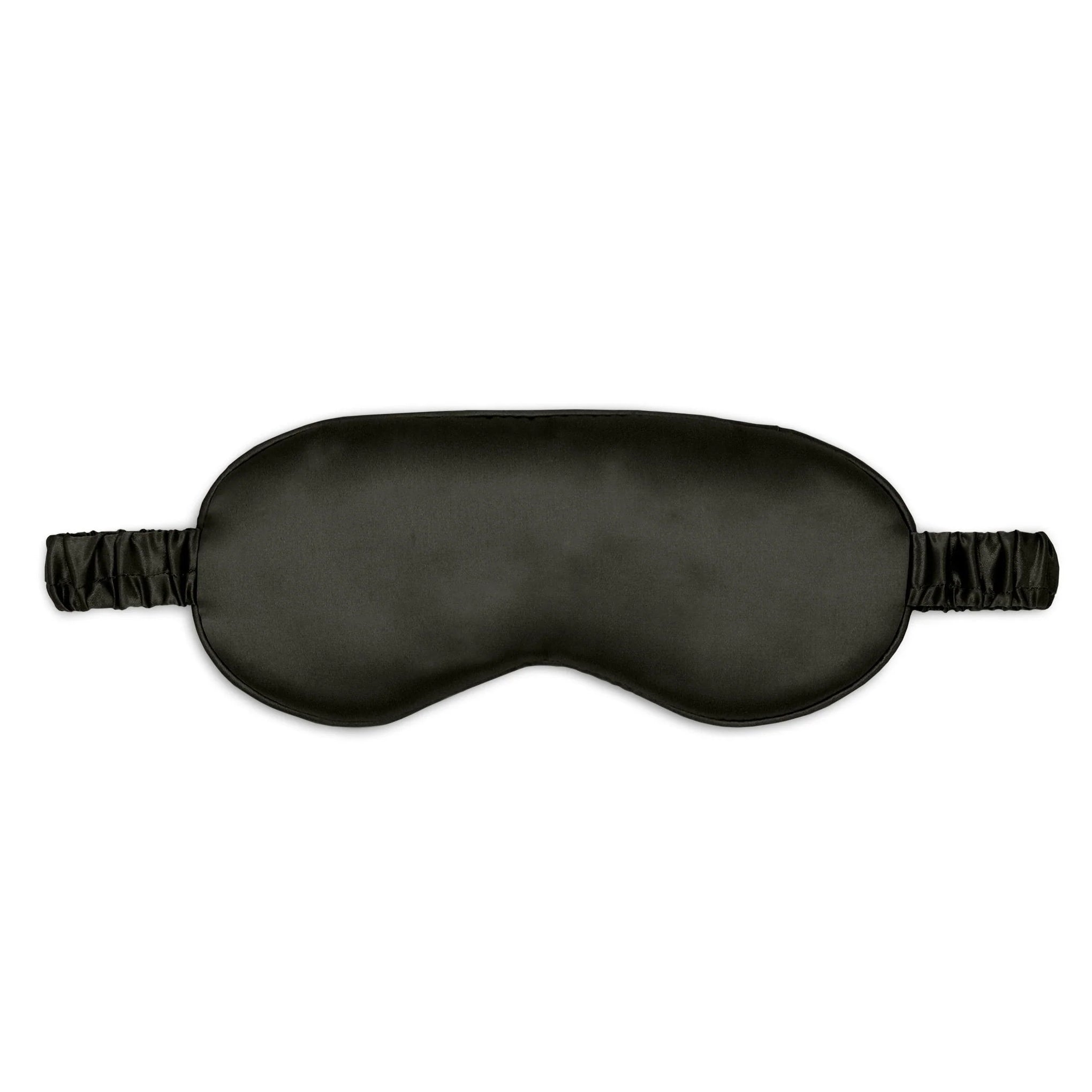 Silk Charmeuse Sleep Mask