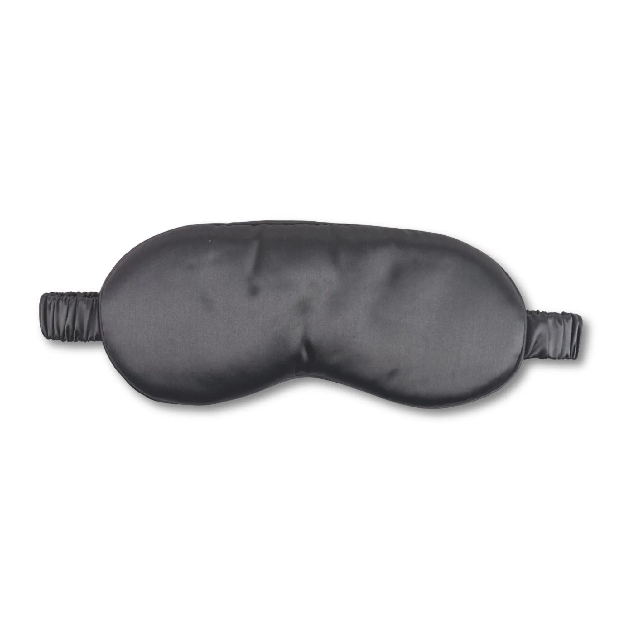 Silk Charmeuse Sleep Mask