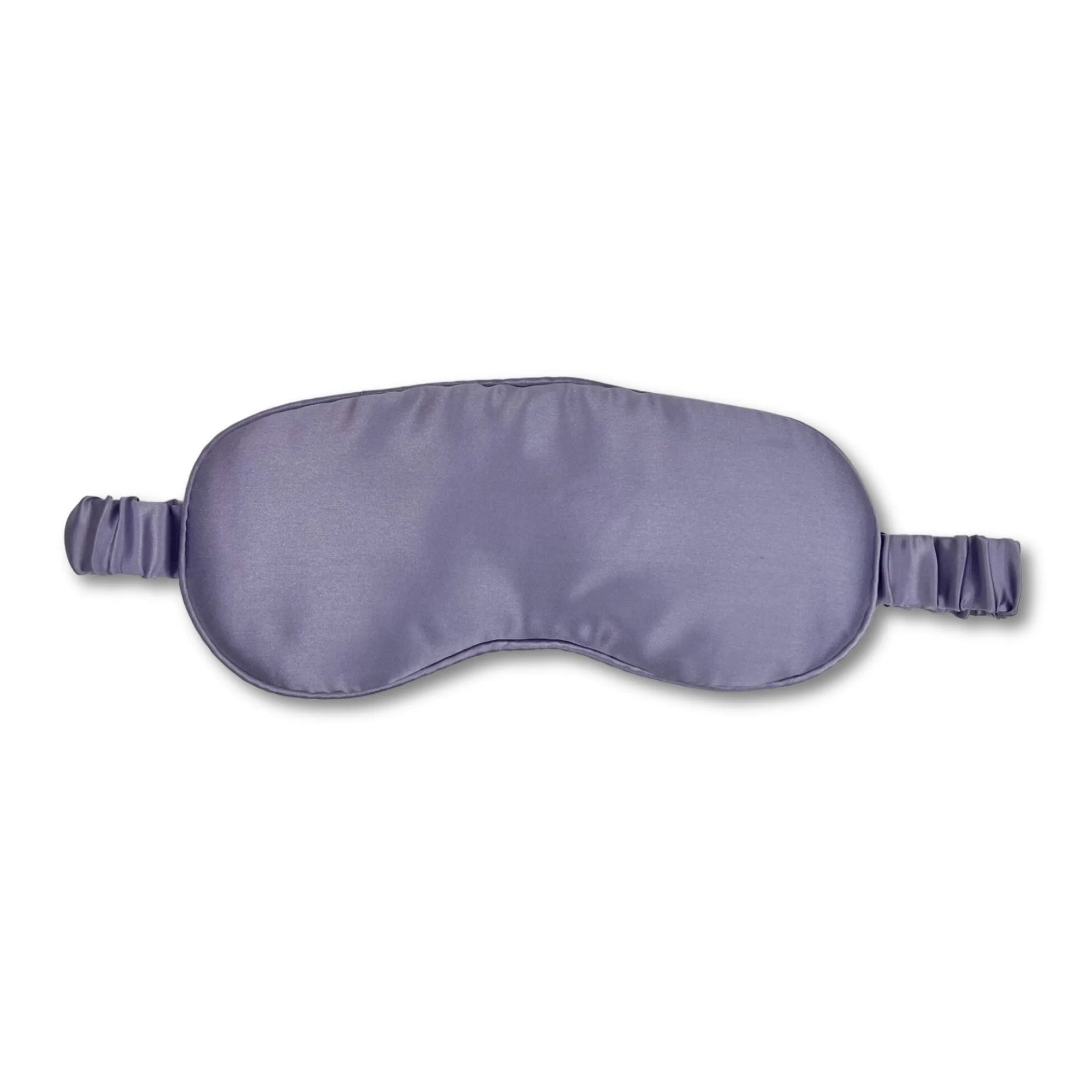 Silk Charmeuse Sleep Mask
