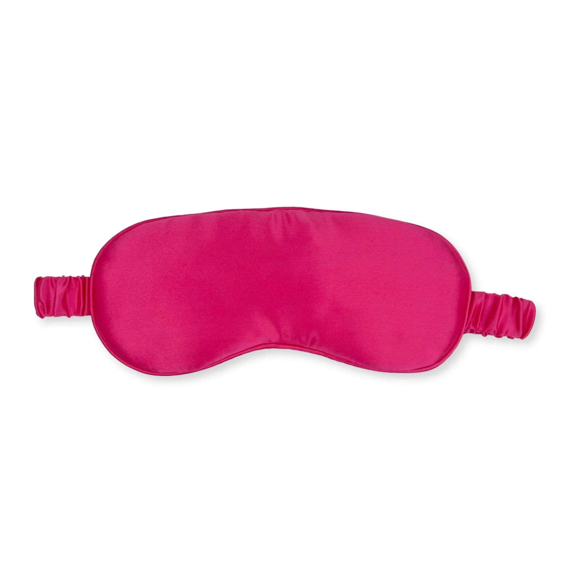 Silk Charmeuse Sleep Mask