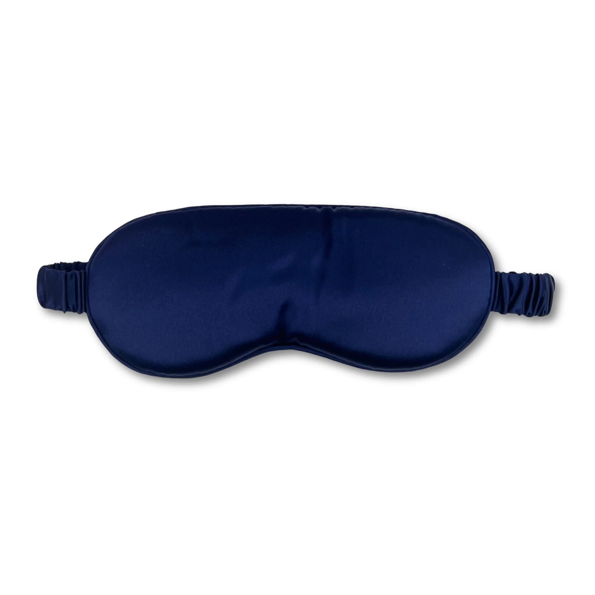 Silk Charmeuse Sleep Mask