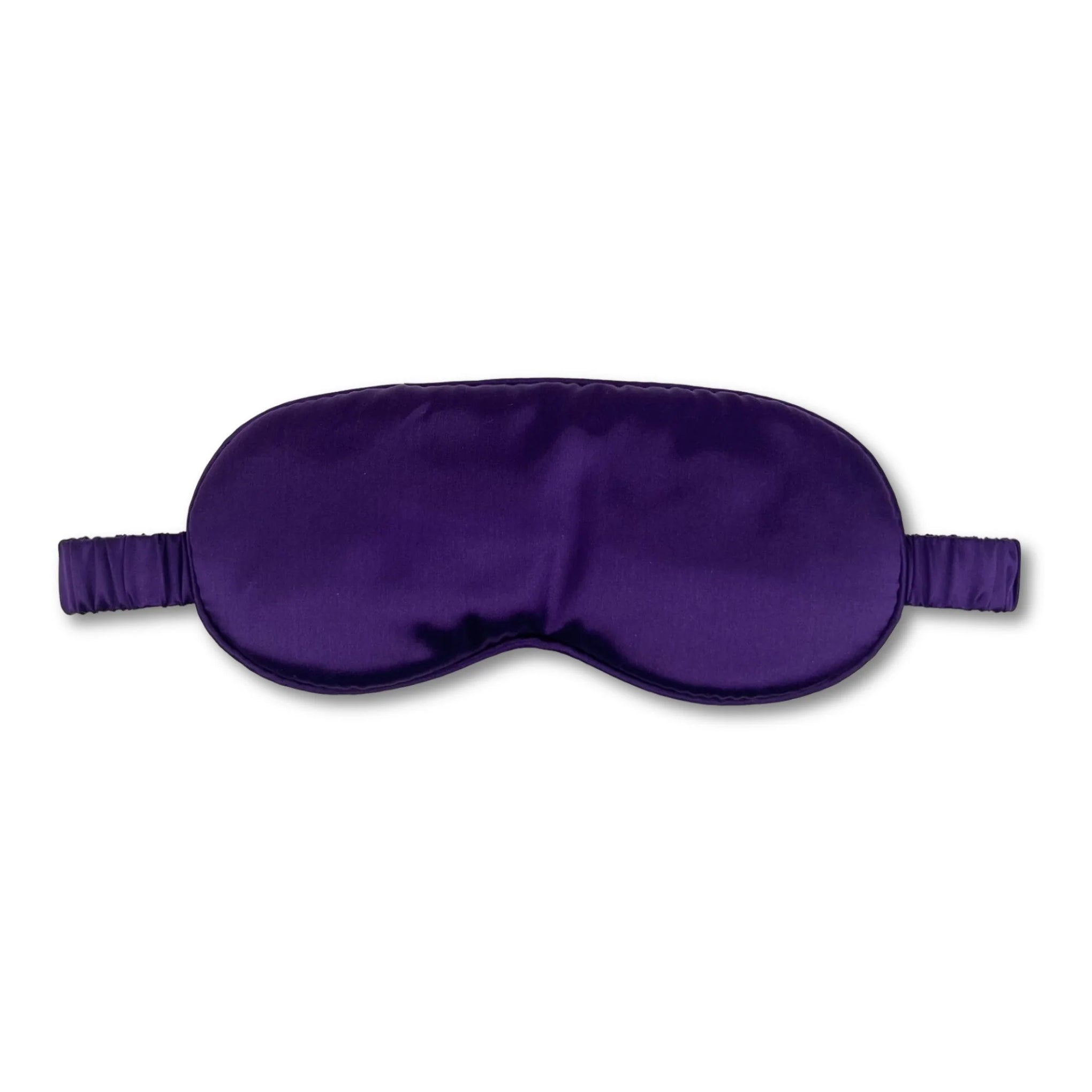 Silk Charmeuse Sleep Mask
