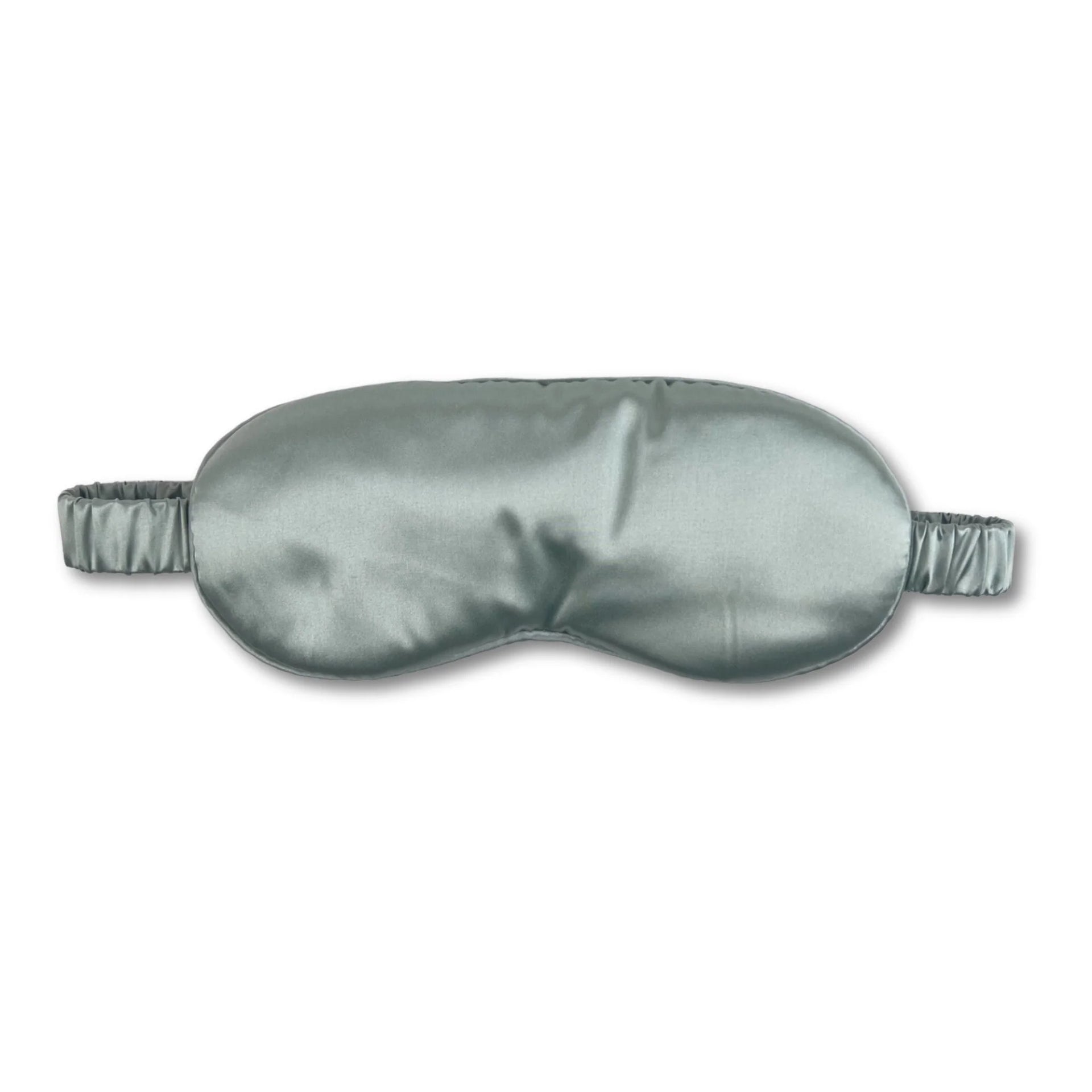 Silk Charmeuse Sleep Mask