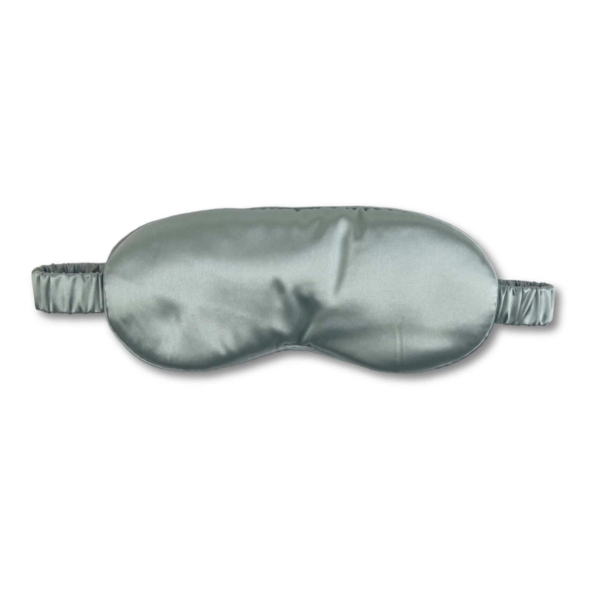 Silk Charmeuse Sleep Mask