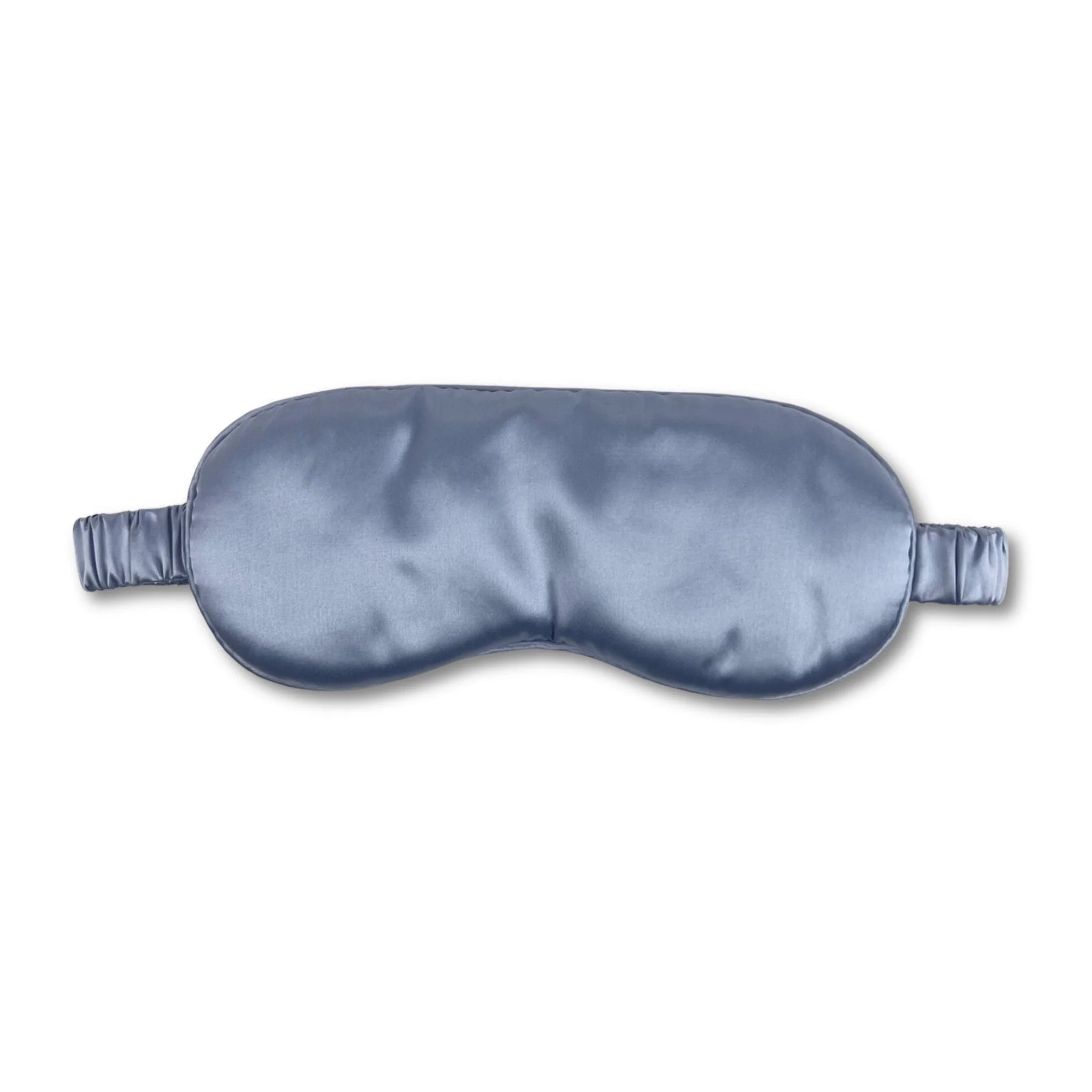 Silk Charmeuse Sleep Mask