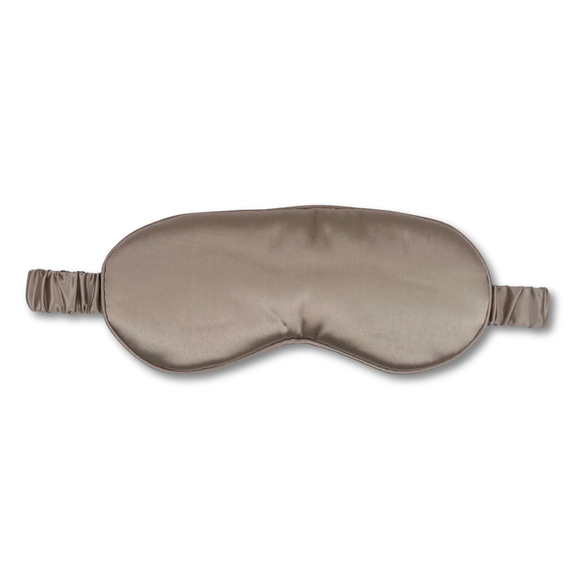 Silk Charmeuse Sleep Mask