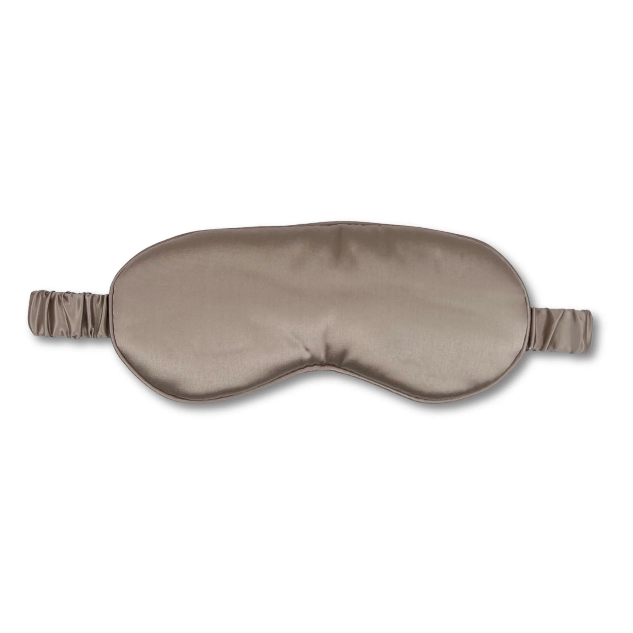 Silk Charmeuse Sleep Mask