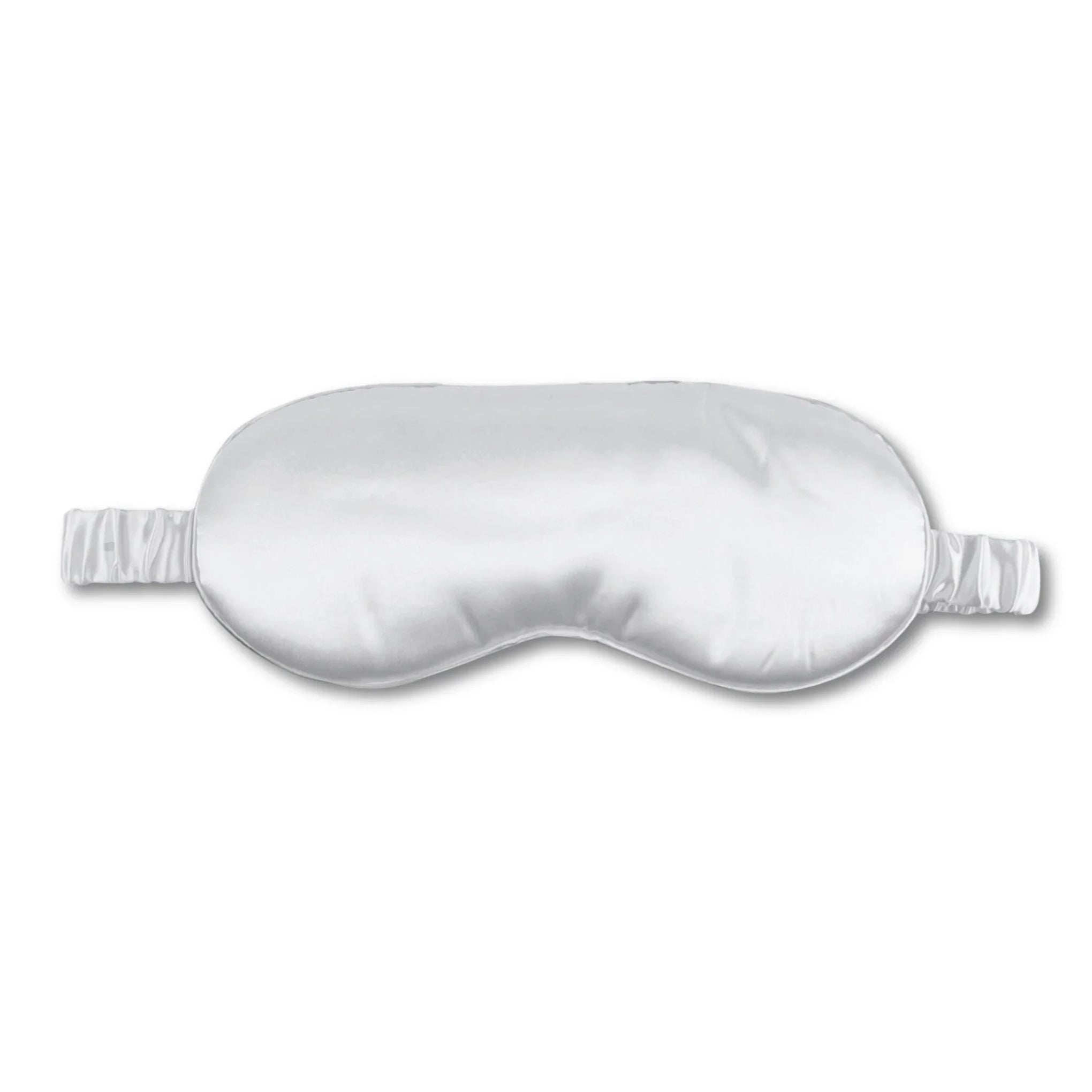 Silk Charmeuse Sleep Mask