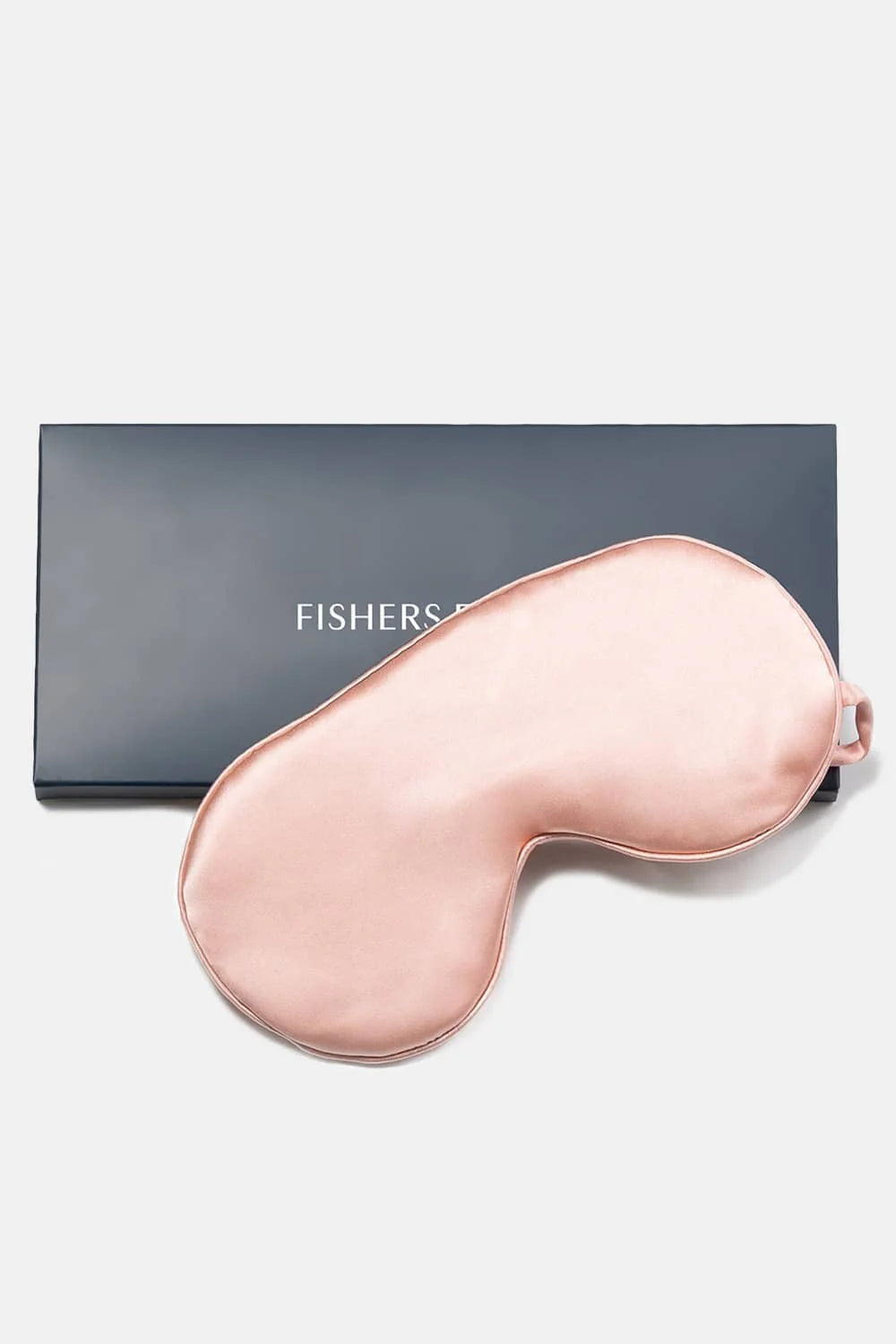 100% Mulberry Silk Tranquility  Therapeutic Sleep Mask - 25 Momme