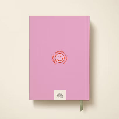 Guided Gratitude Journal