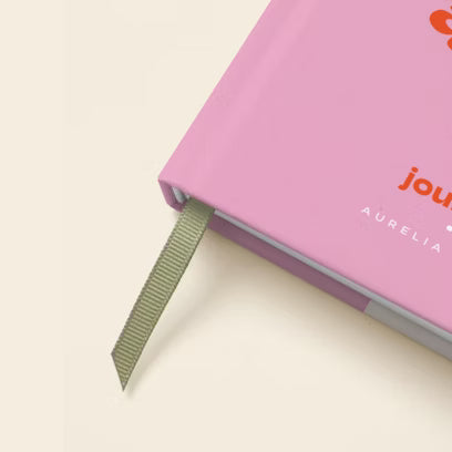 Guided Gratitude Journal