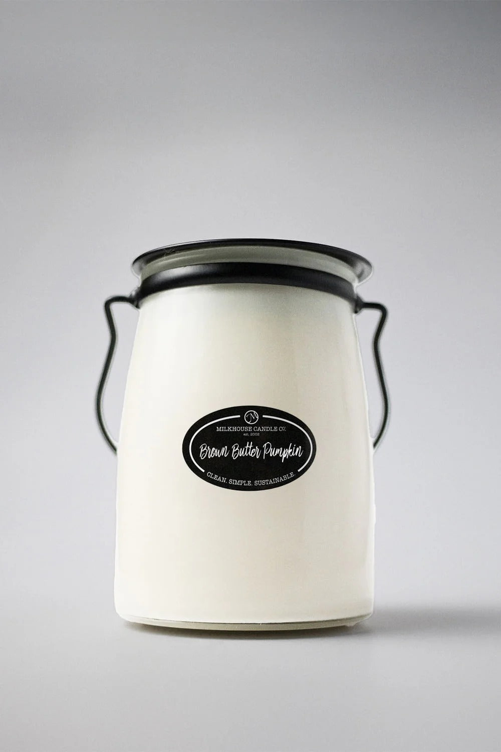 Milk & Sugar / Statement