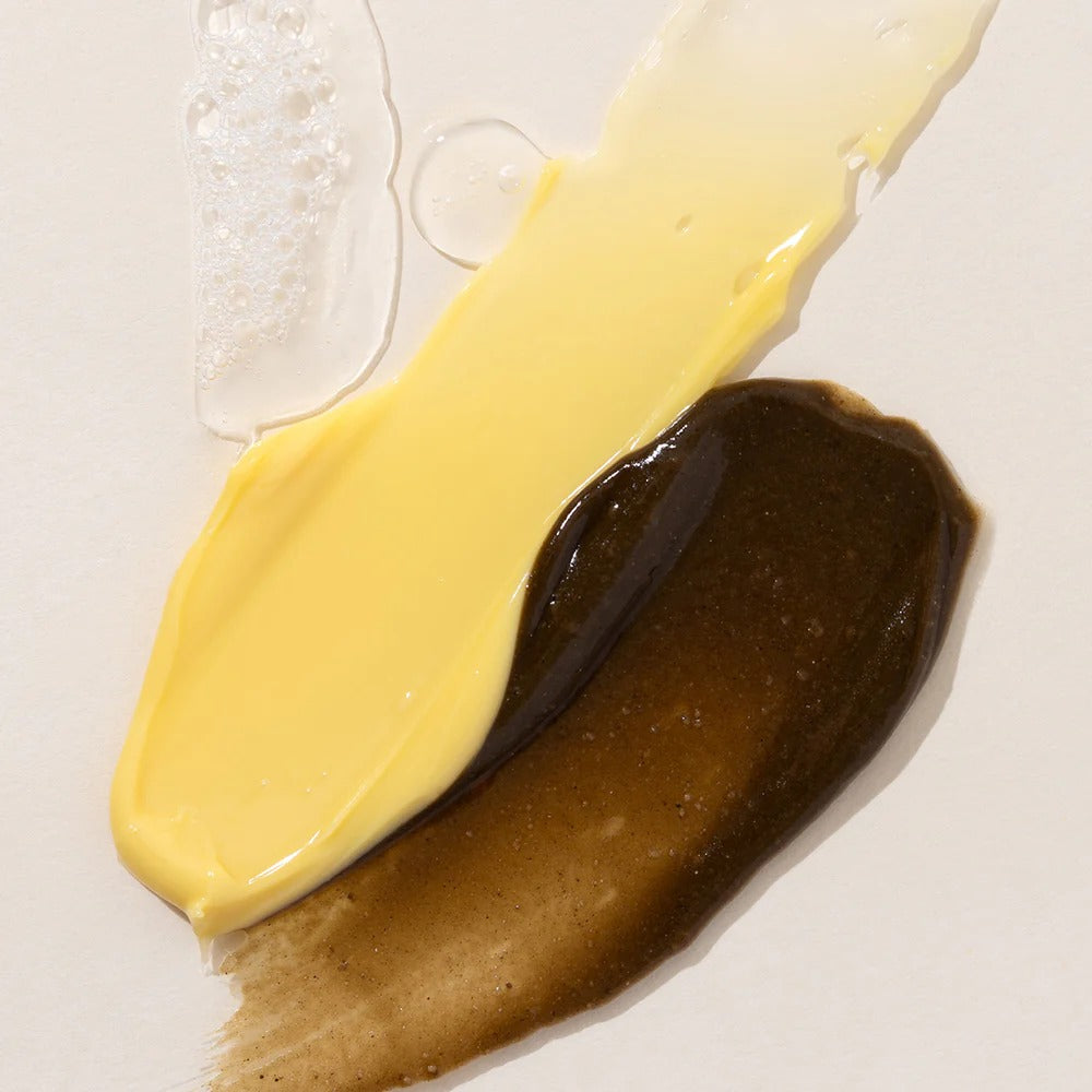 Turmeric Brightening Trio