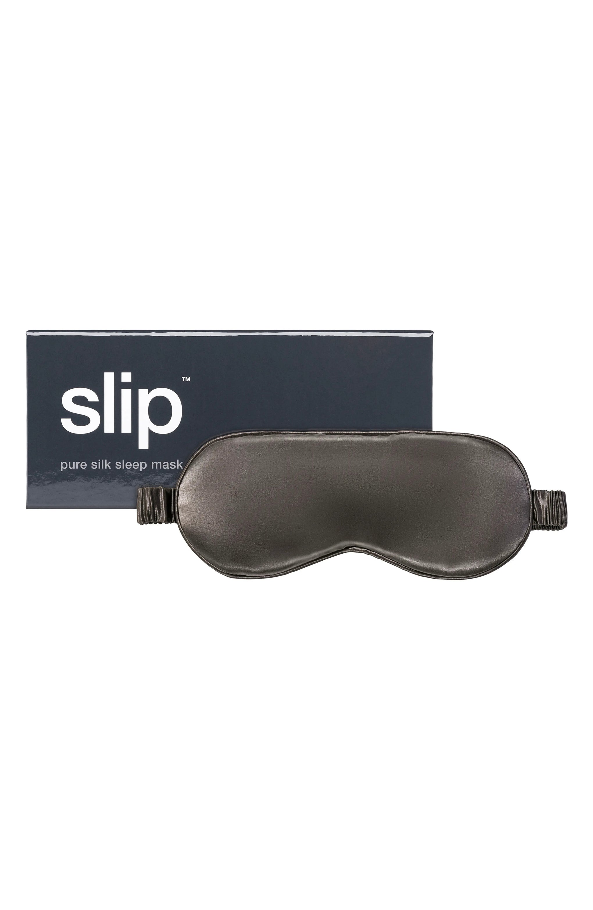 Pure Silk Sleep Mask