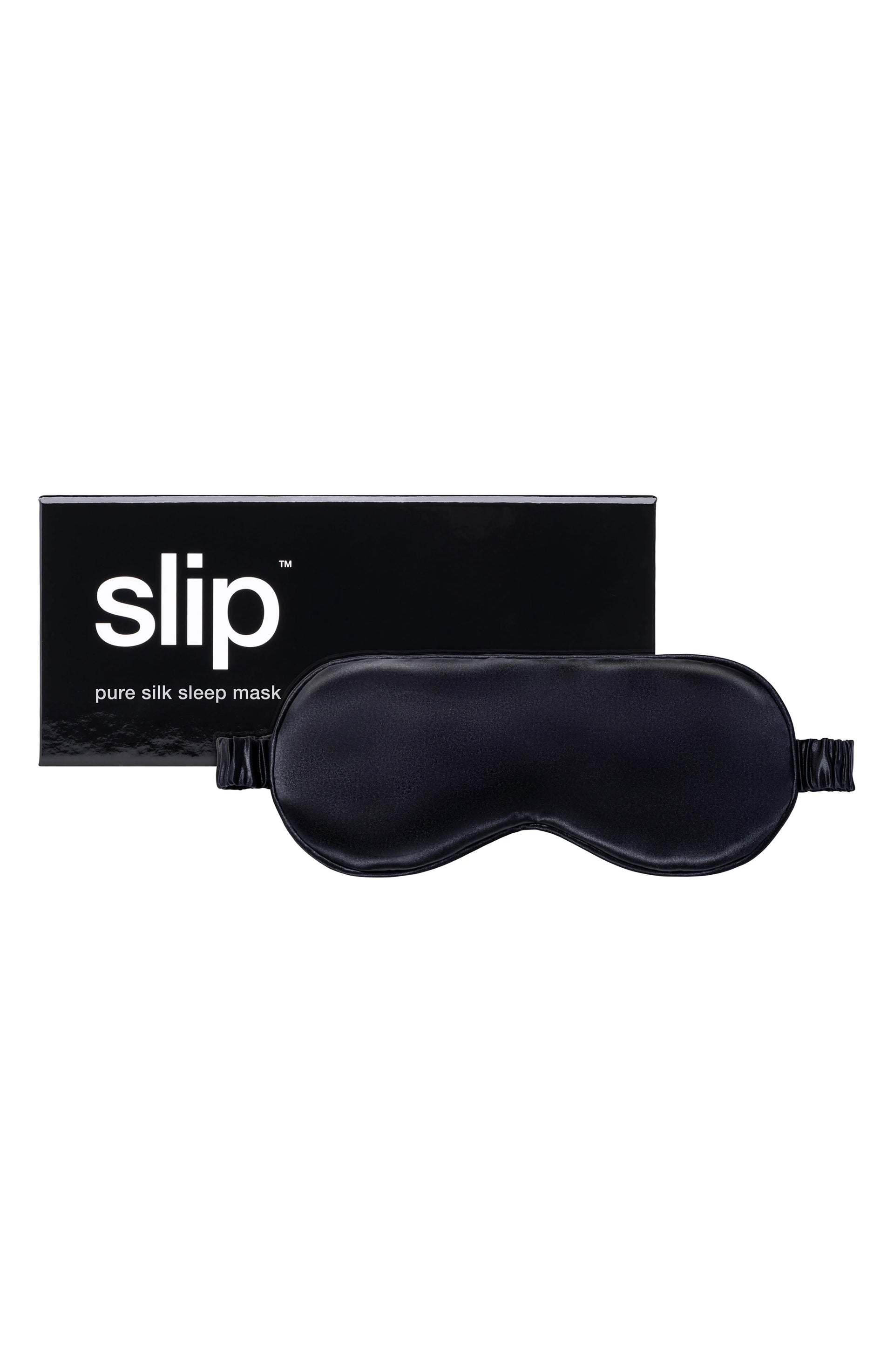 Pure Silk Sleep Mask