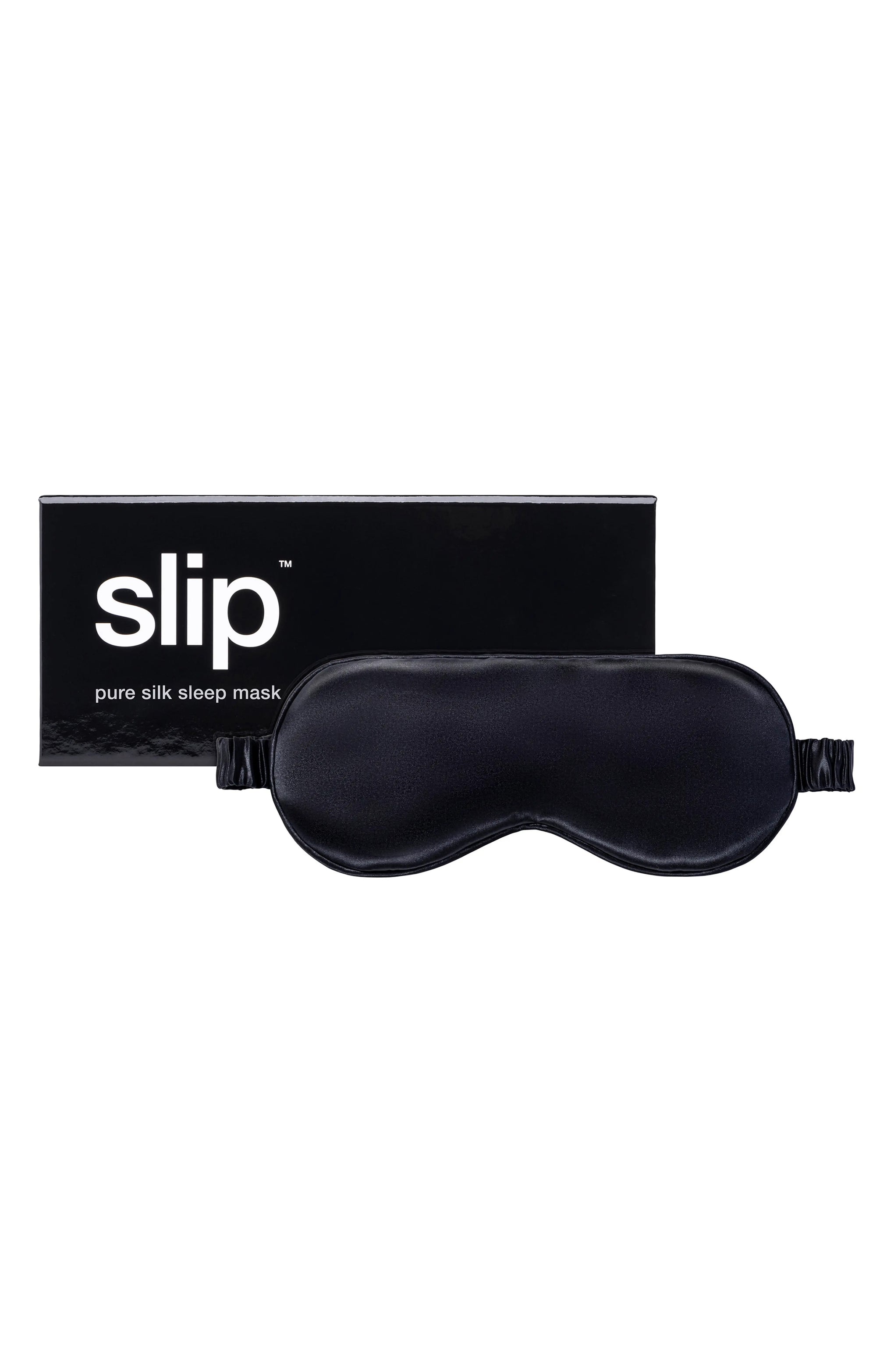 Pure Silk Sleep Mask