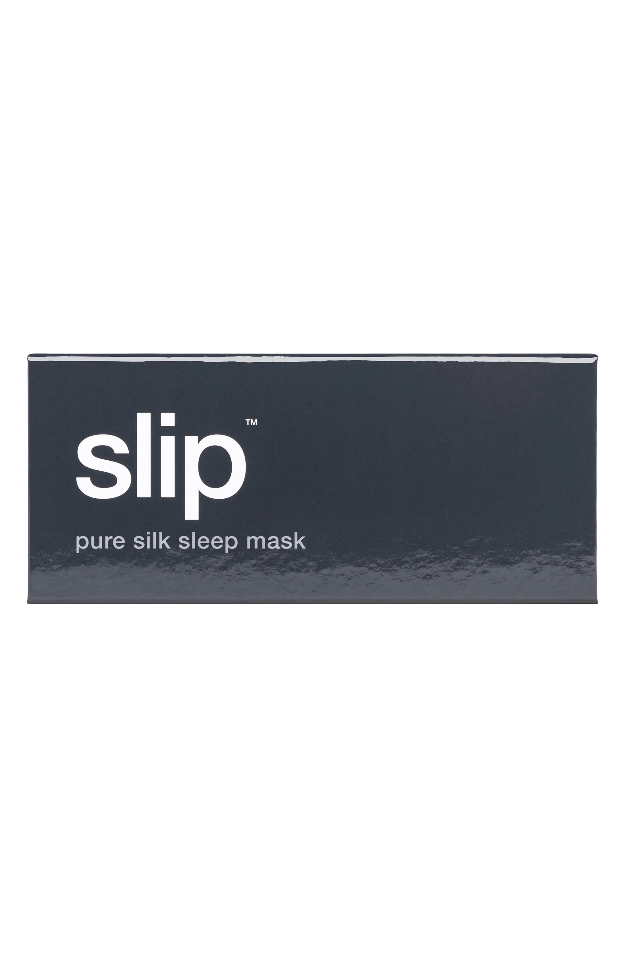 Pure Silk Sleep Mask
