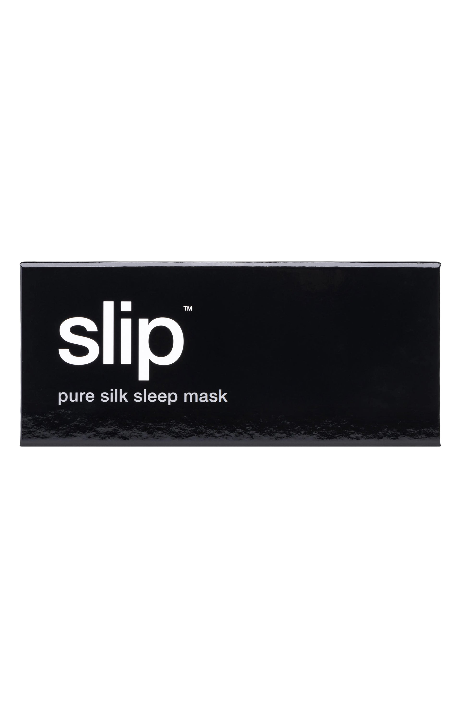 Pure Silk Sleep Mask