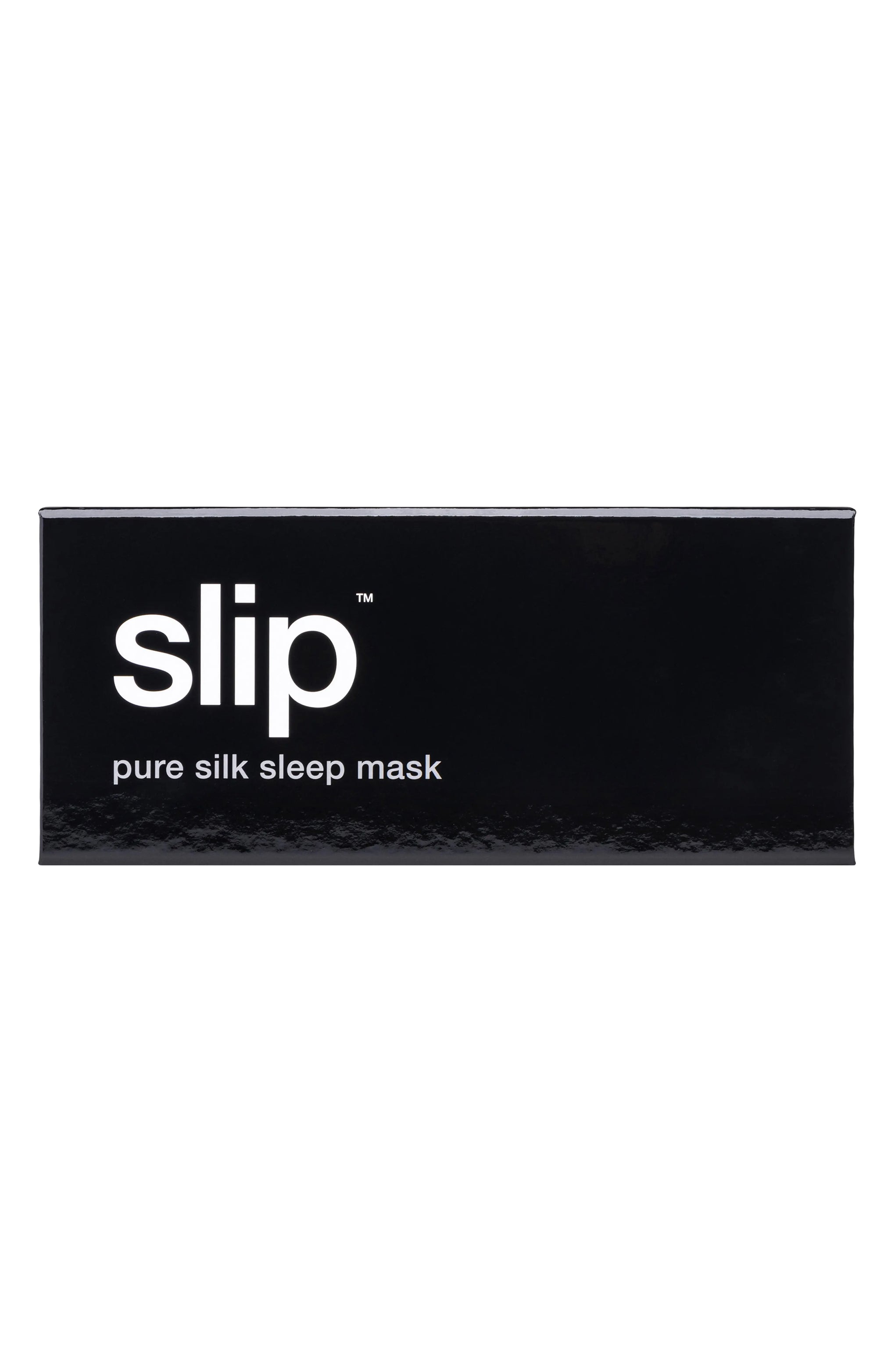 Pure Silk Sleep Mask