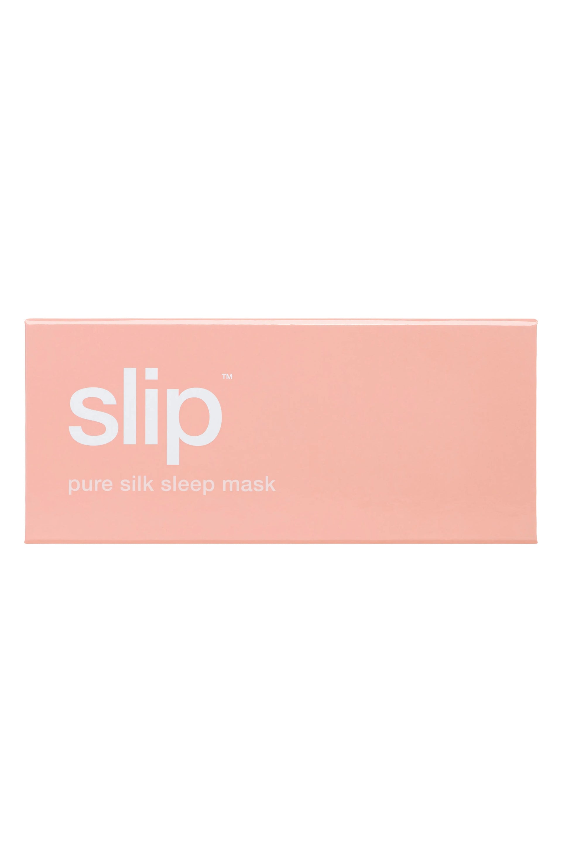 Pure Silk Sleep Mask