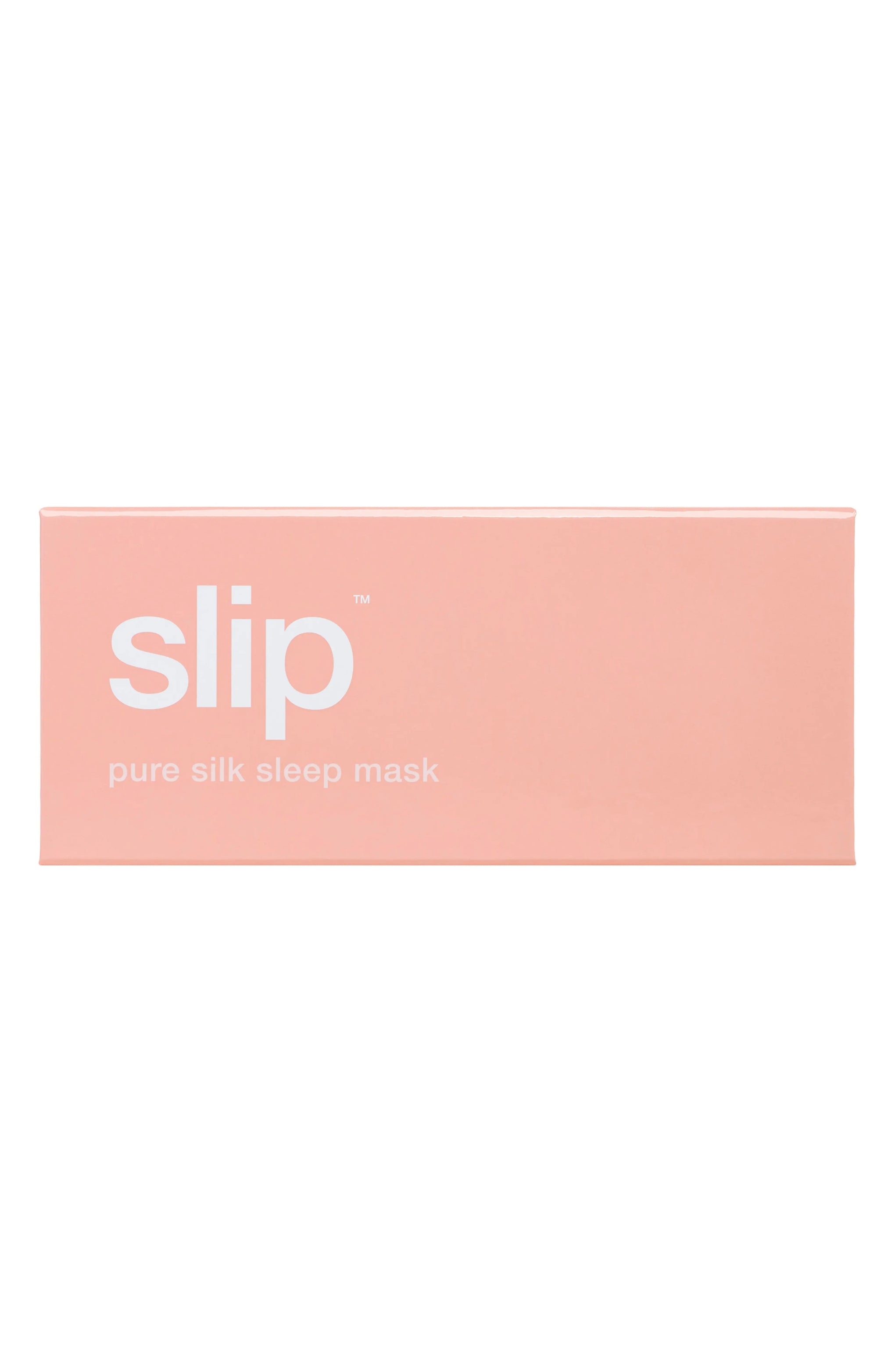 Pure Silk Sleep Mask