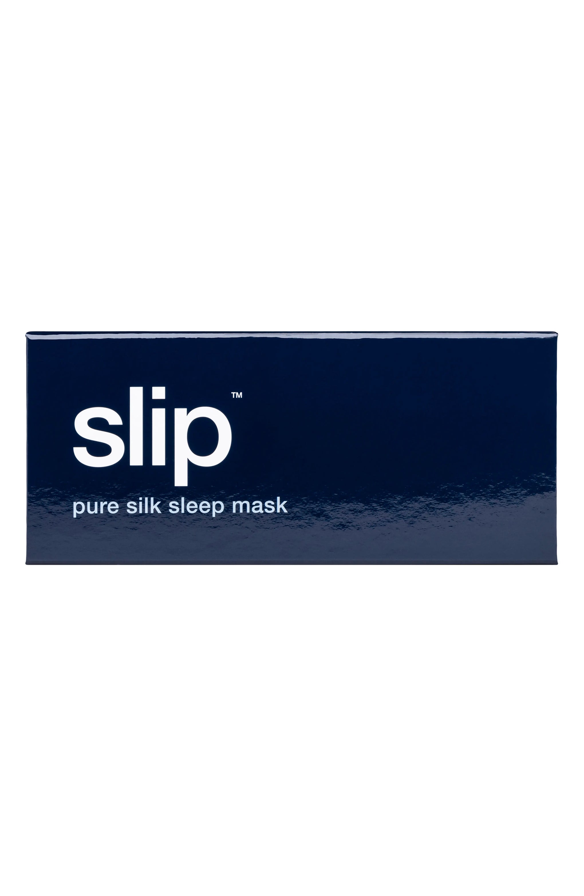 Pure Silk Sleep Mask