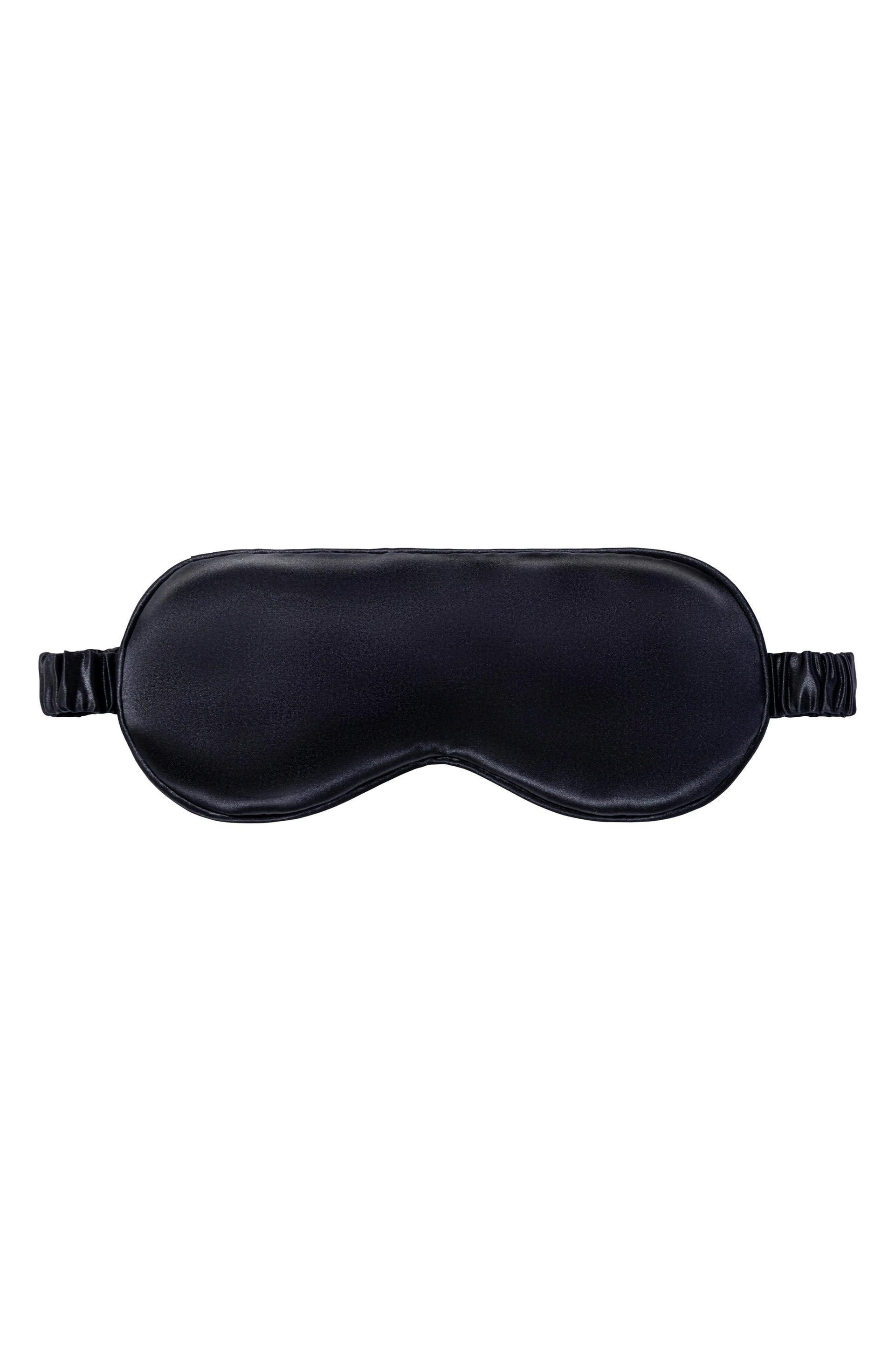 Pure Silk Sleep Mask