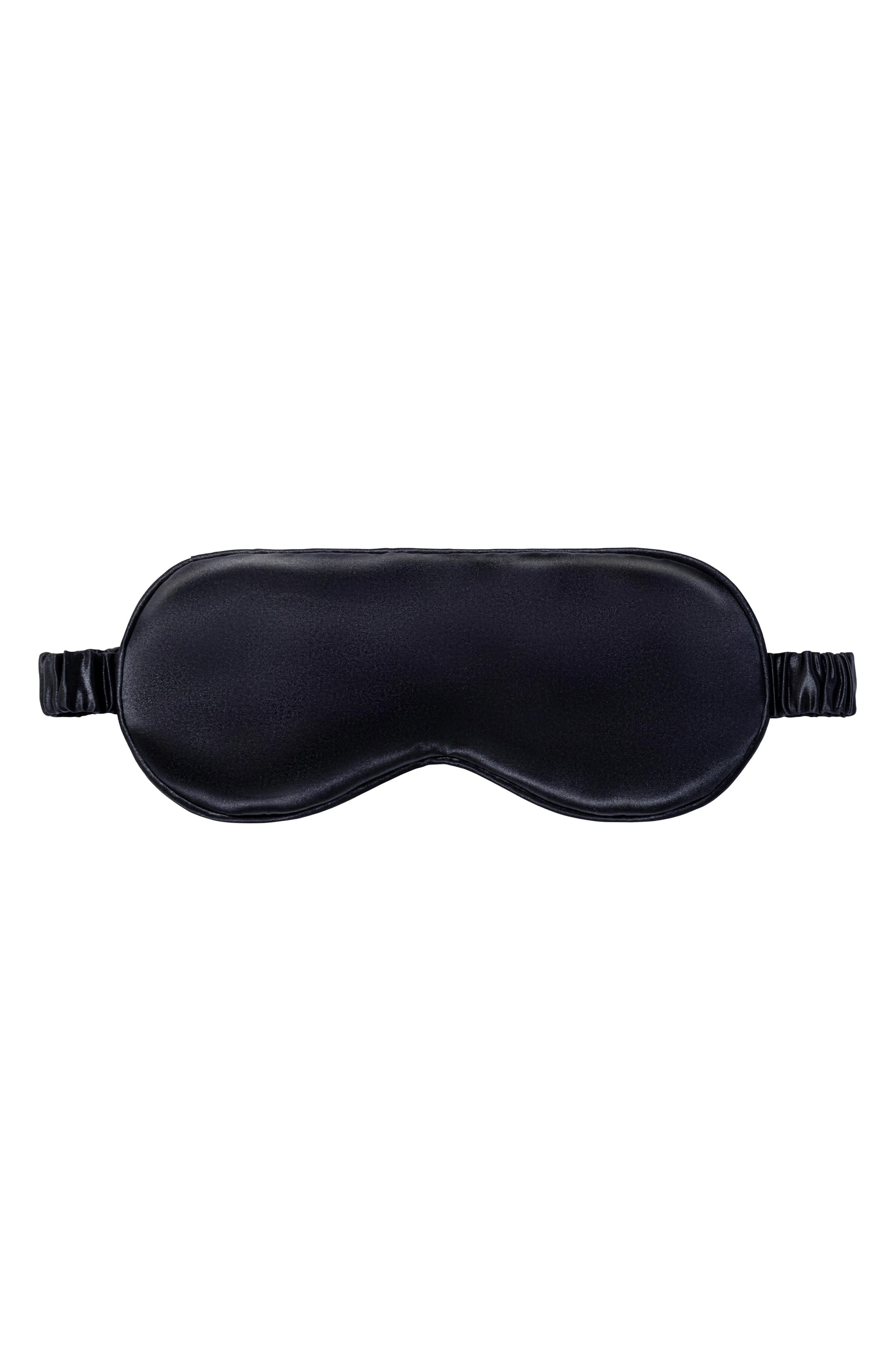 Pure Silk Sleep Mask