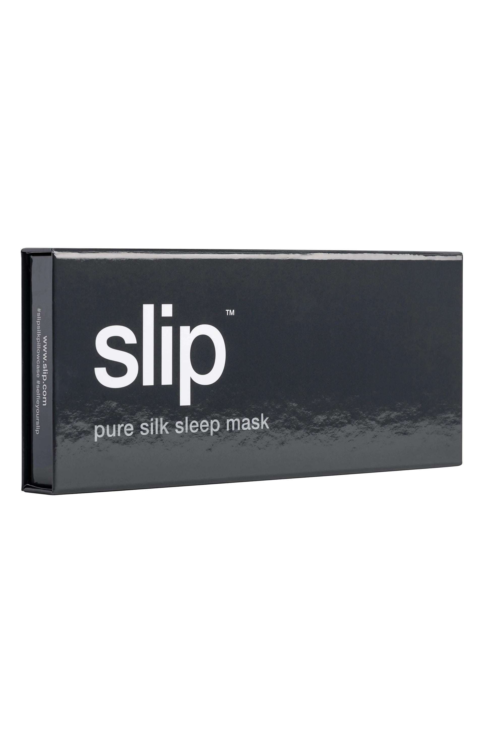 Pure Silk Sleep Mask