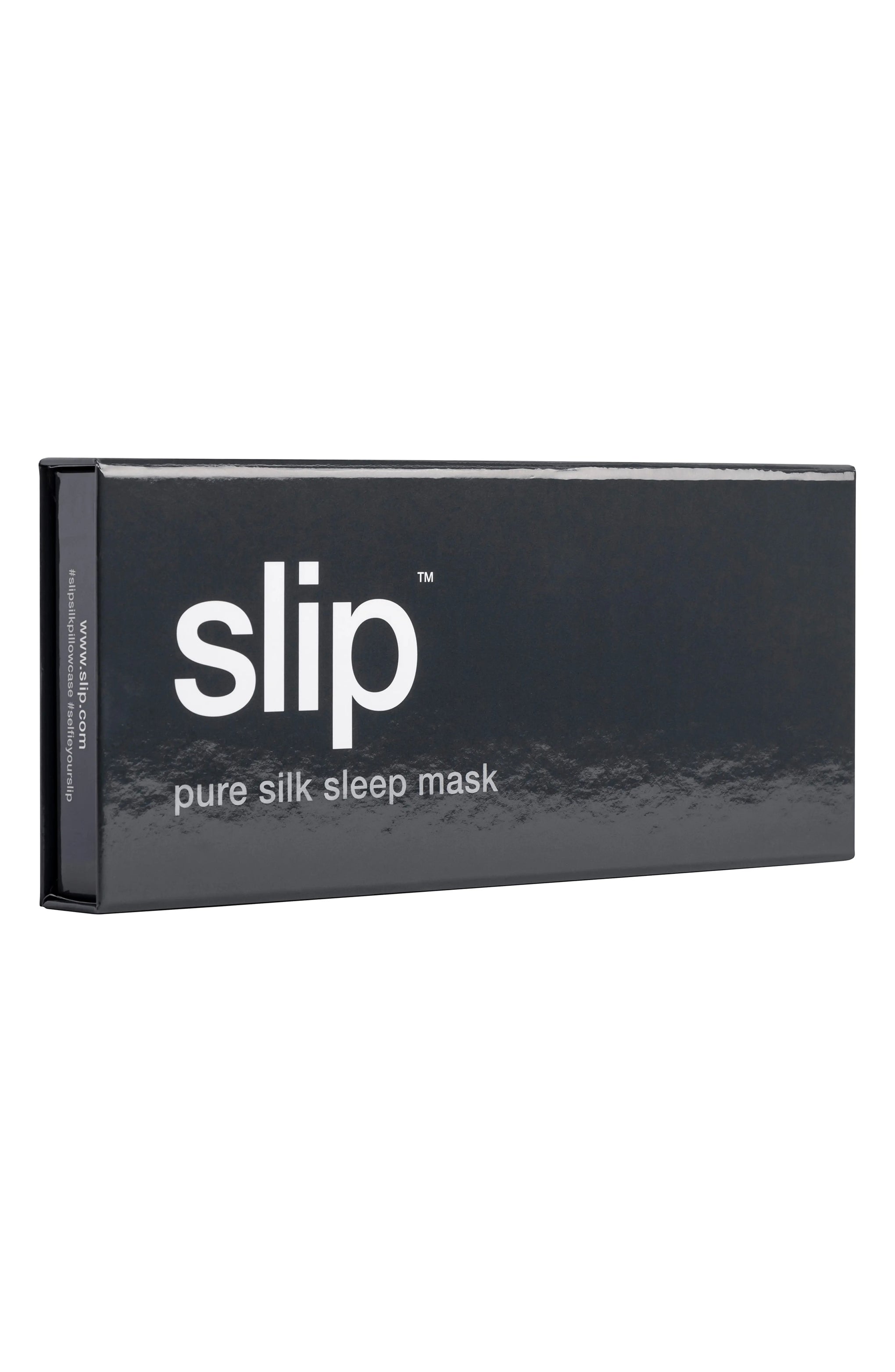 Pure Silk Sleep Mask