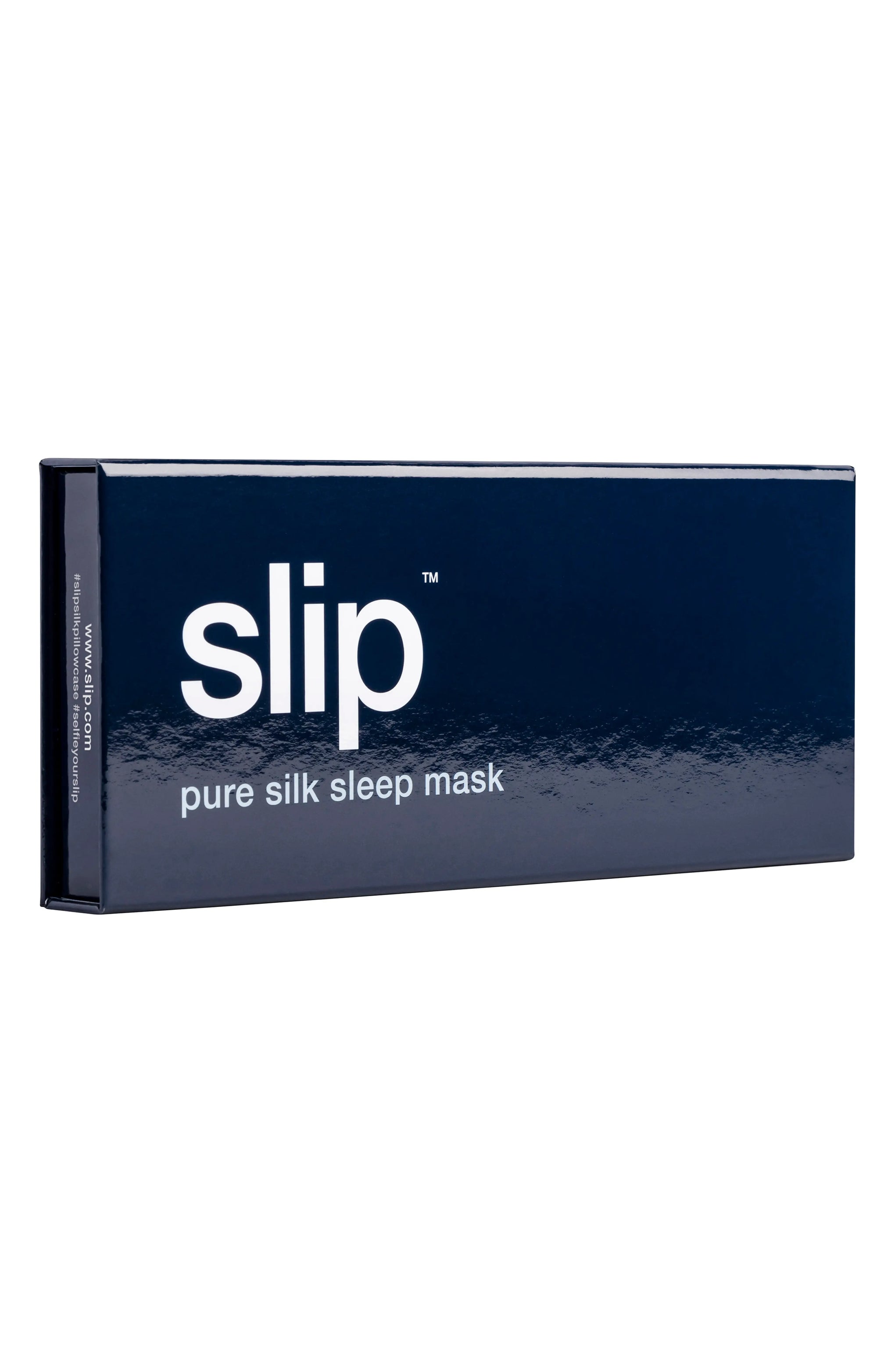 Pure Silk Sleep Mask