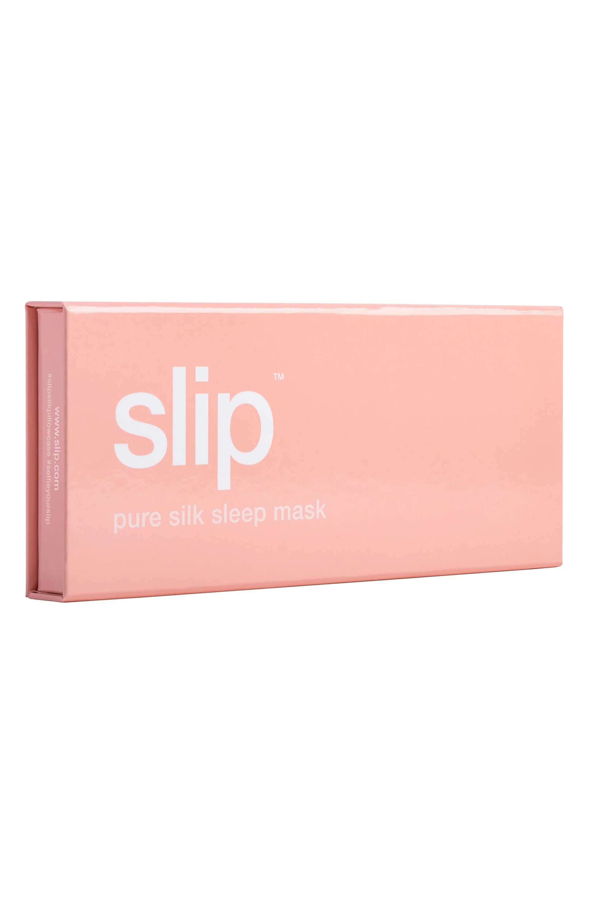 Pure Silk Sleep Mask