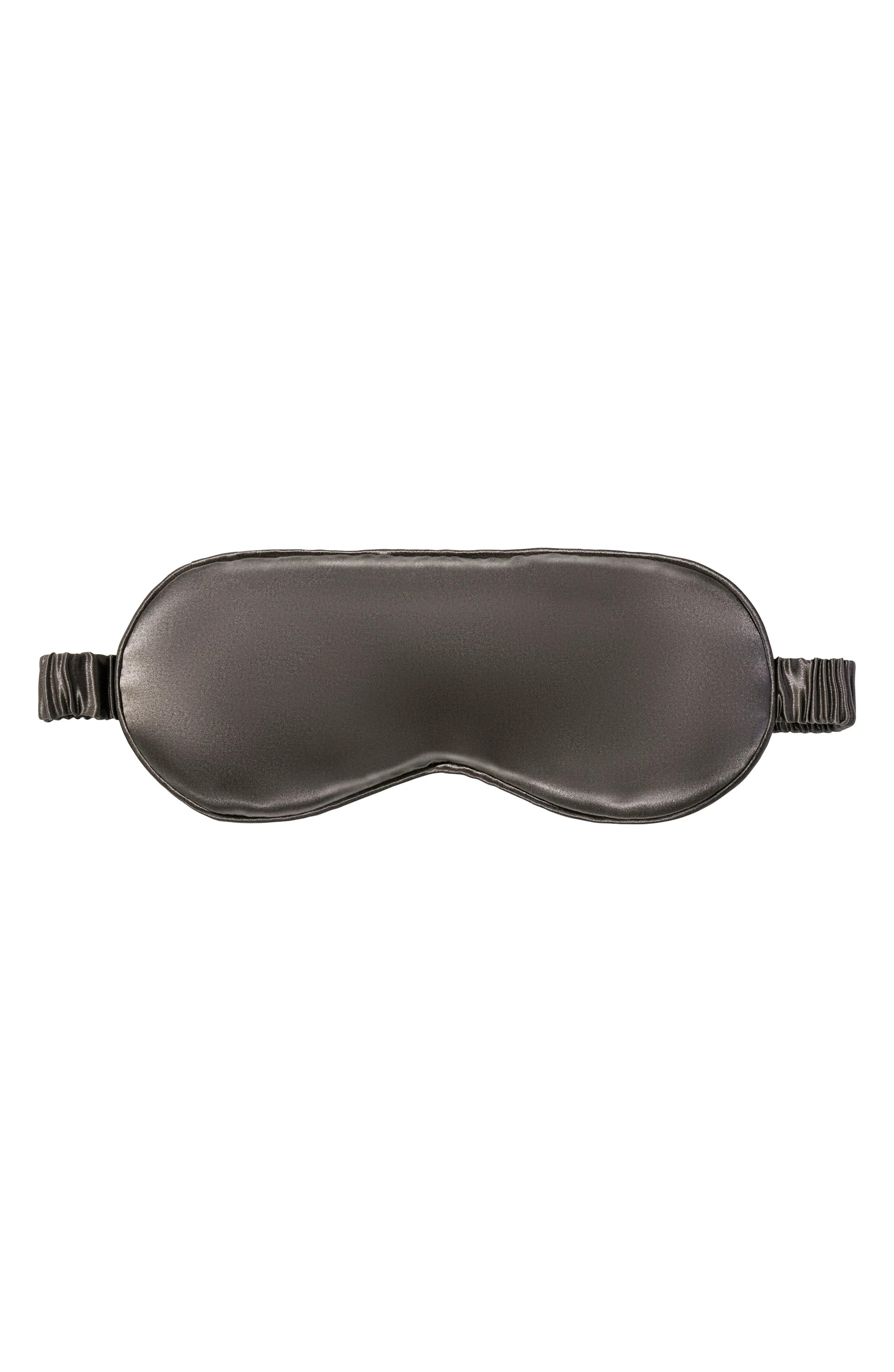 Pure Silk Sleep Mask