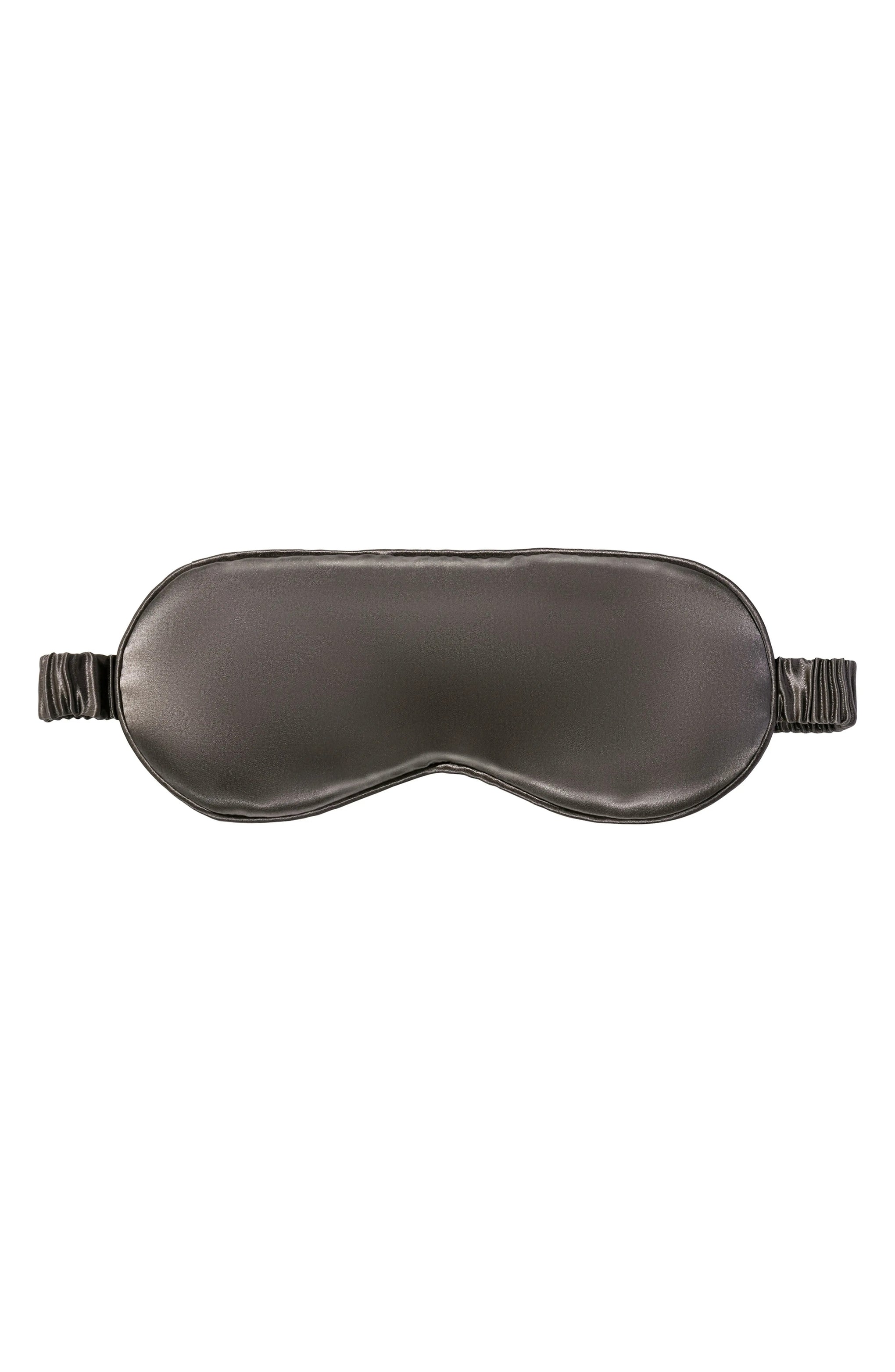 Pure Silk Sleep Mask