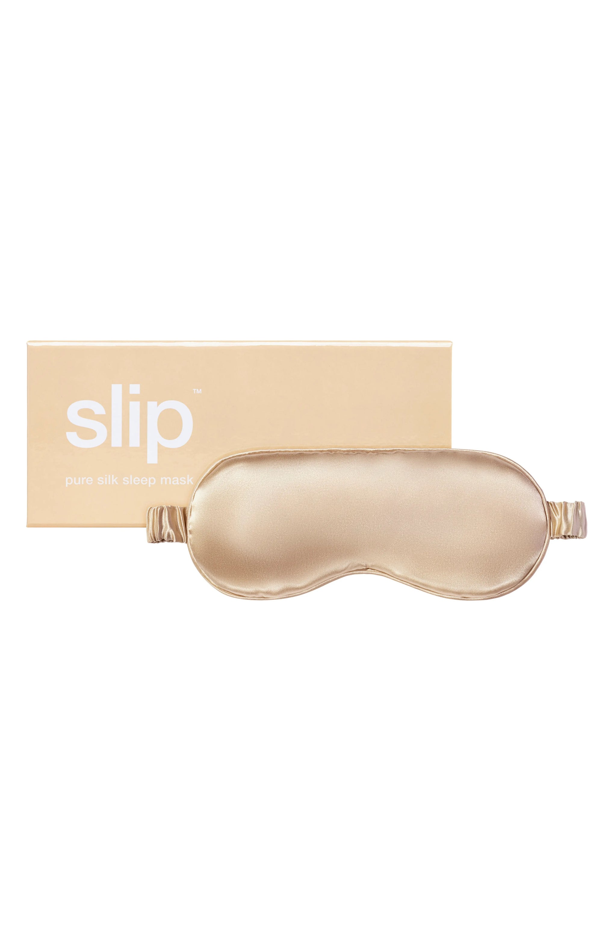 Pure Silk Sleep Mask