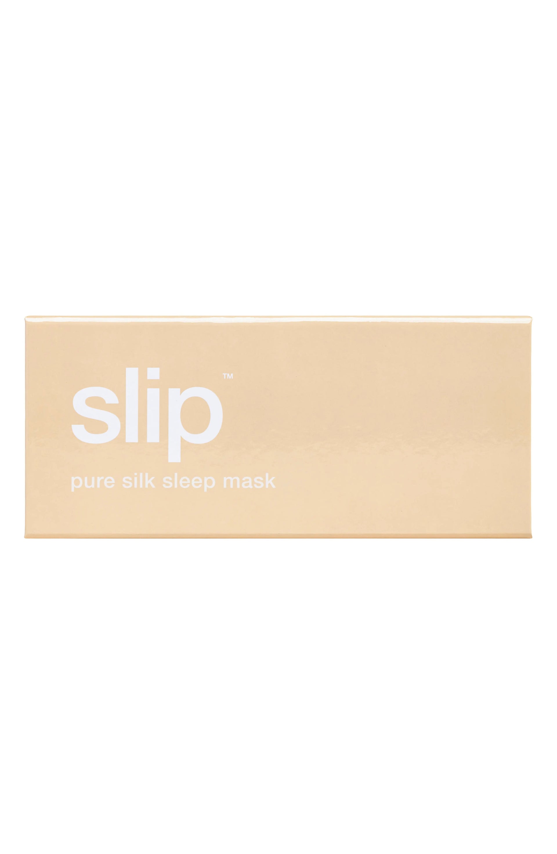 Pure Silk Sleep Mask