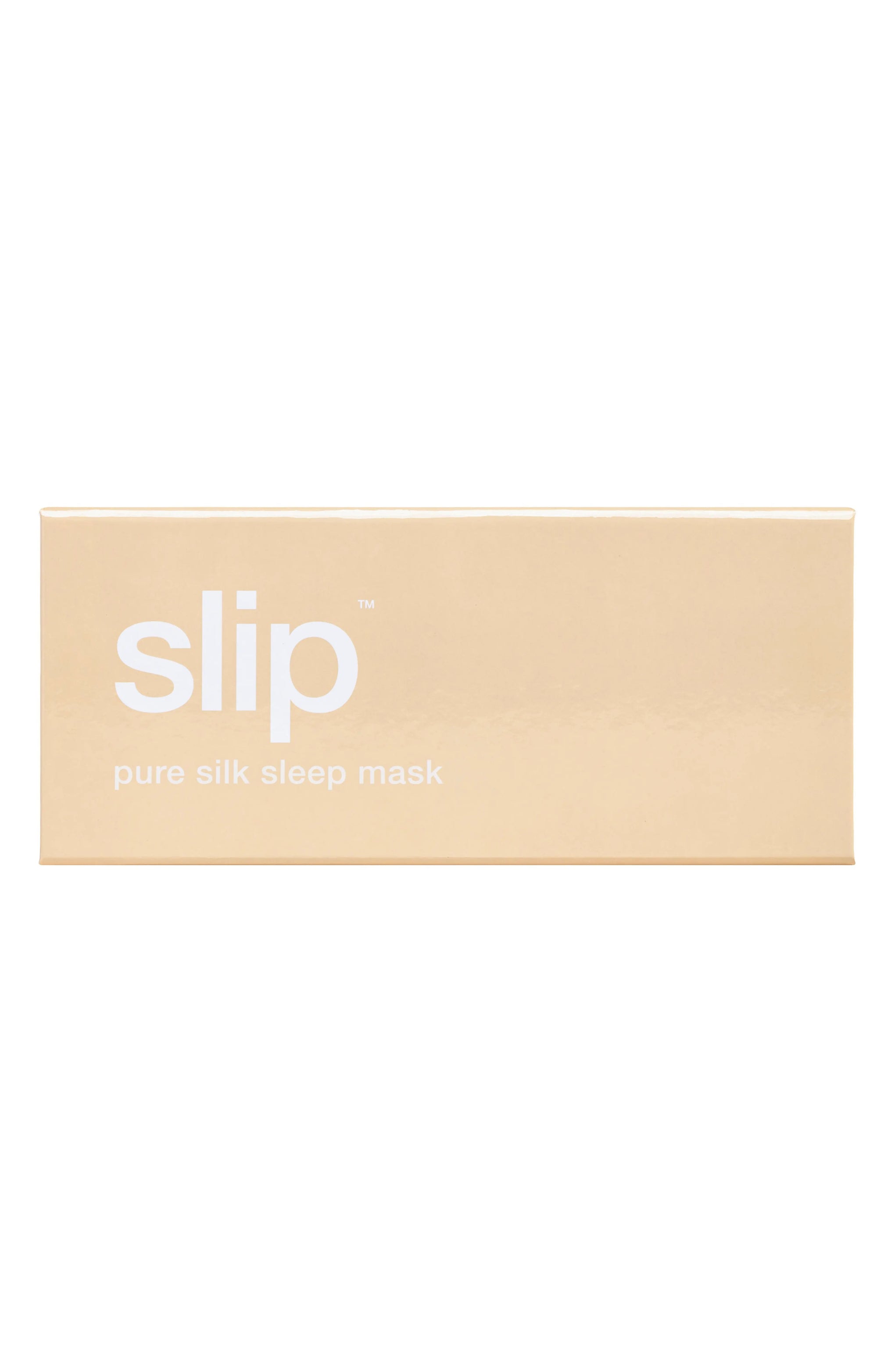 Pure Silk Sleep Mask