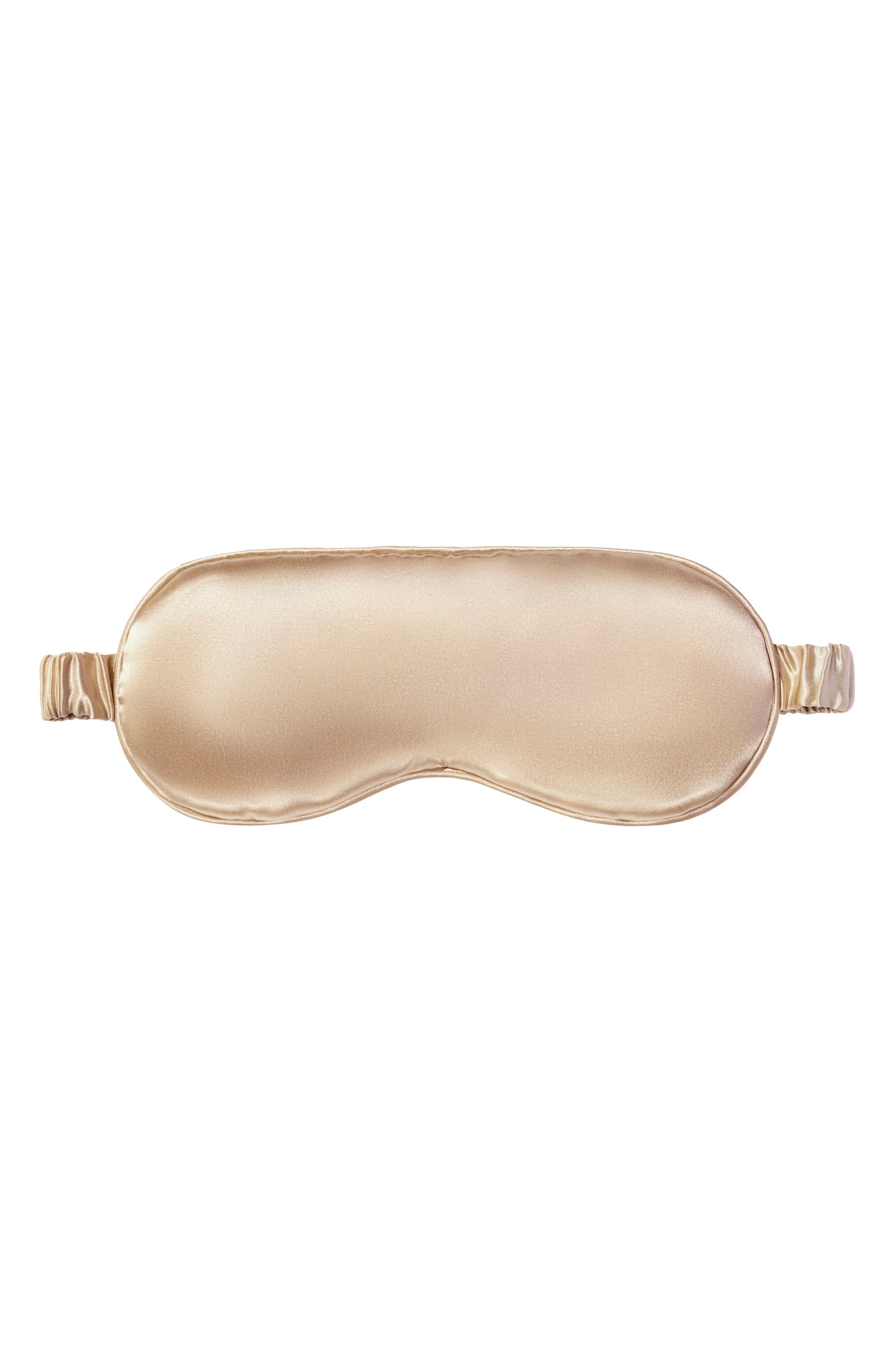 Pure Silk Sleep Mask