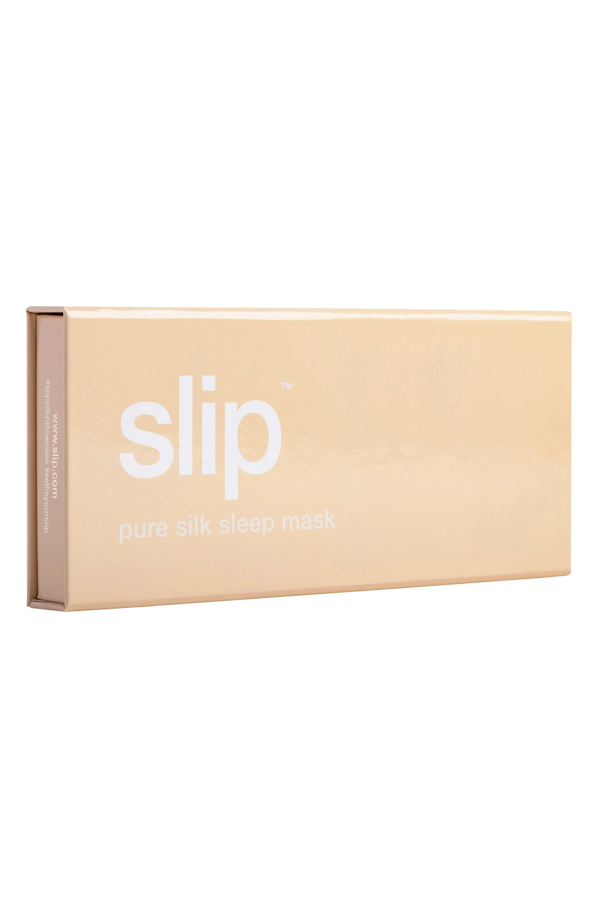 Pure Silk Sleep Mask